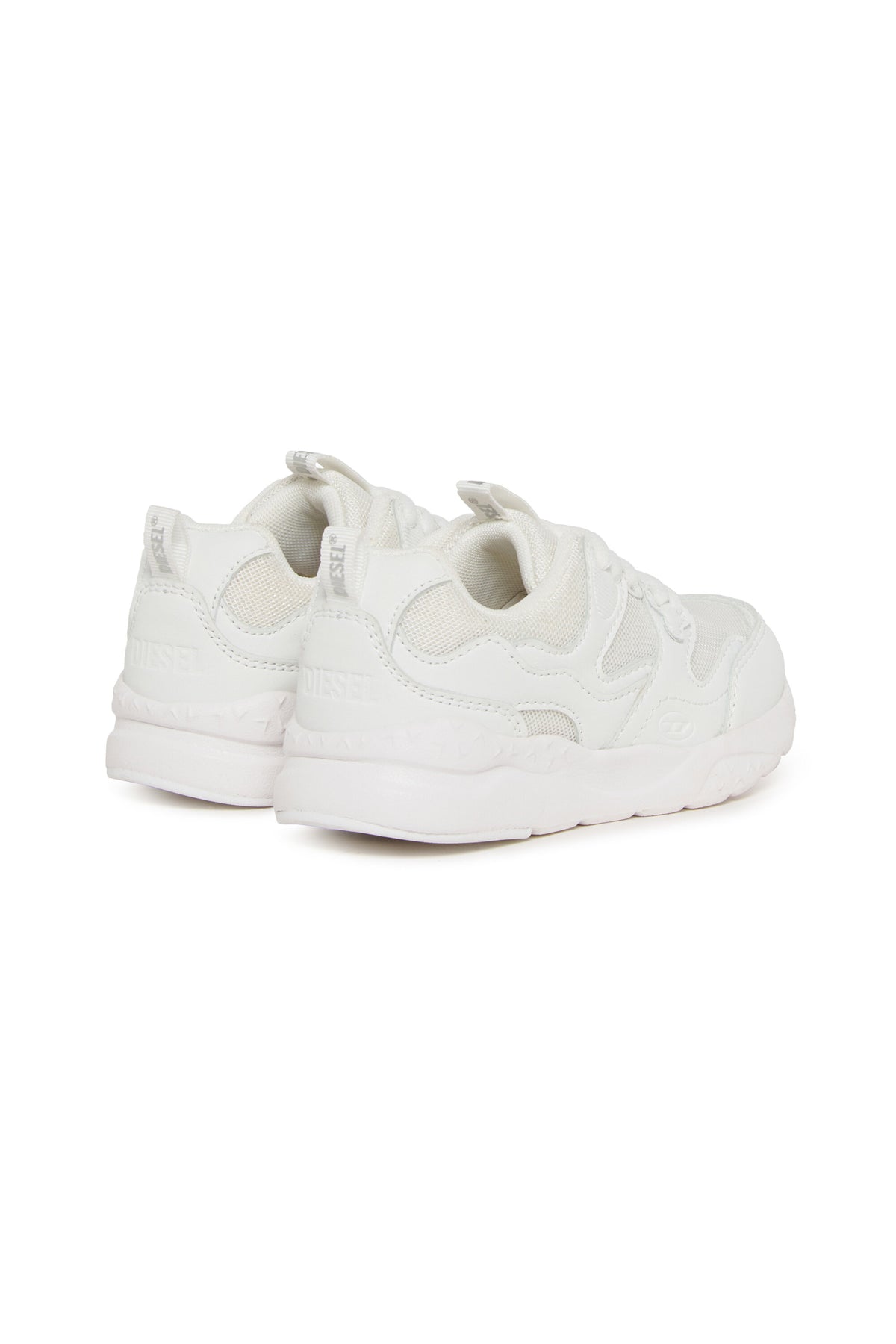 Zapatillas con logotipo