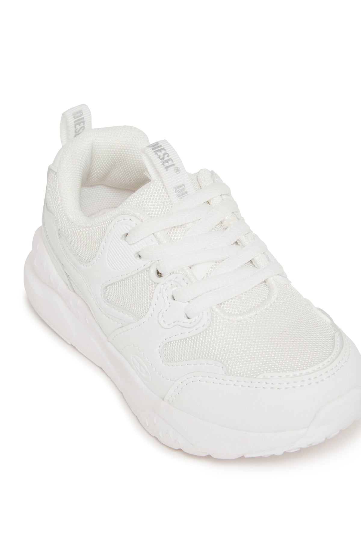 Zapatillas con logotipo