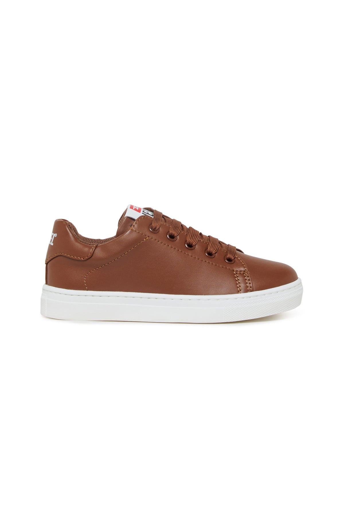 Zapatillas con logotipo
