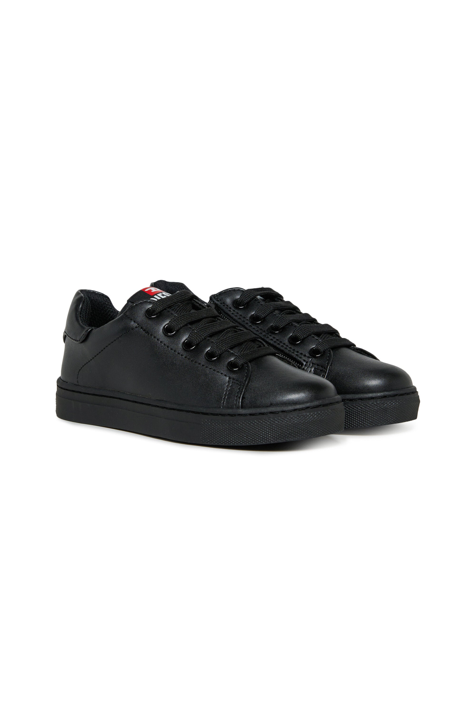 Zapatillas con logotipo