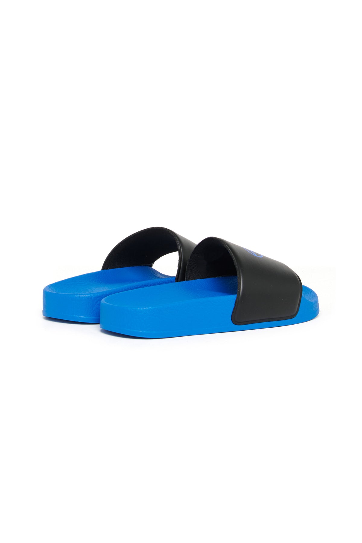 Chanclas con logo