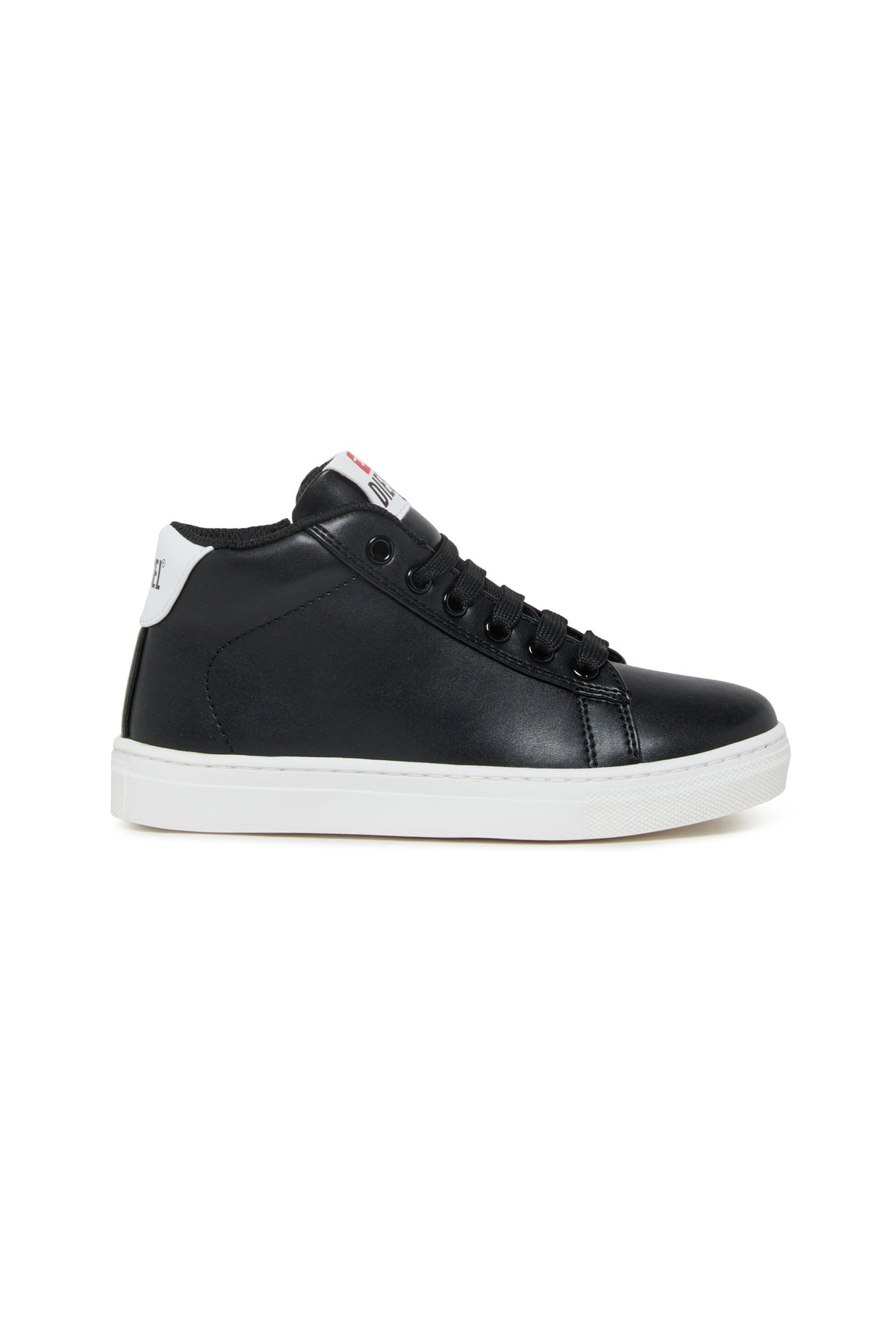 Zapatillas con logo