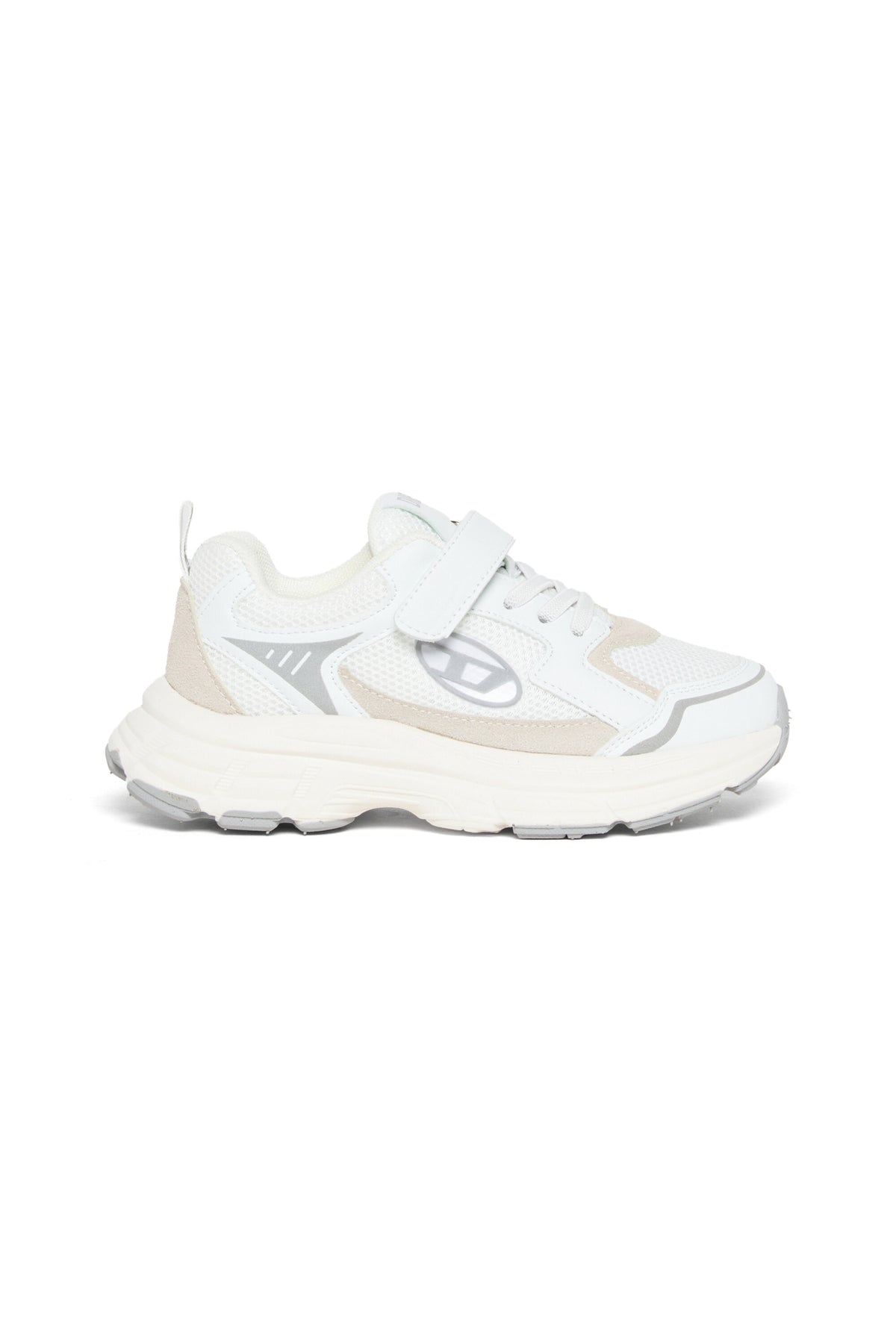 Zapatillas con logo