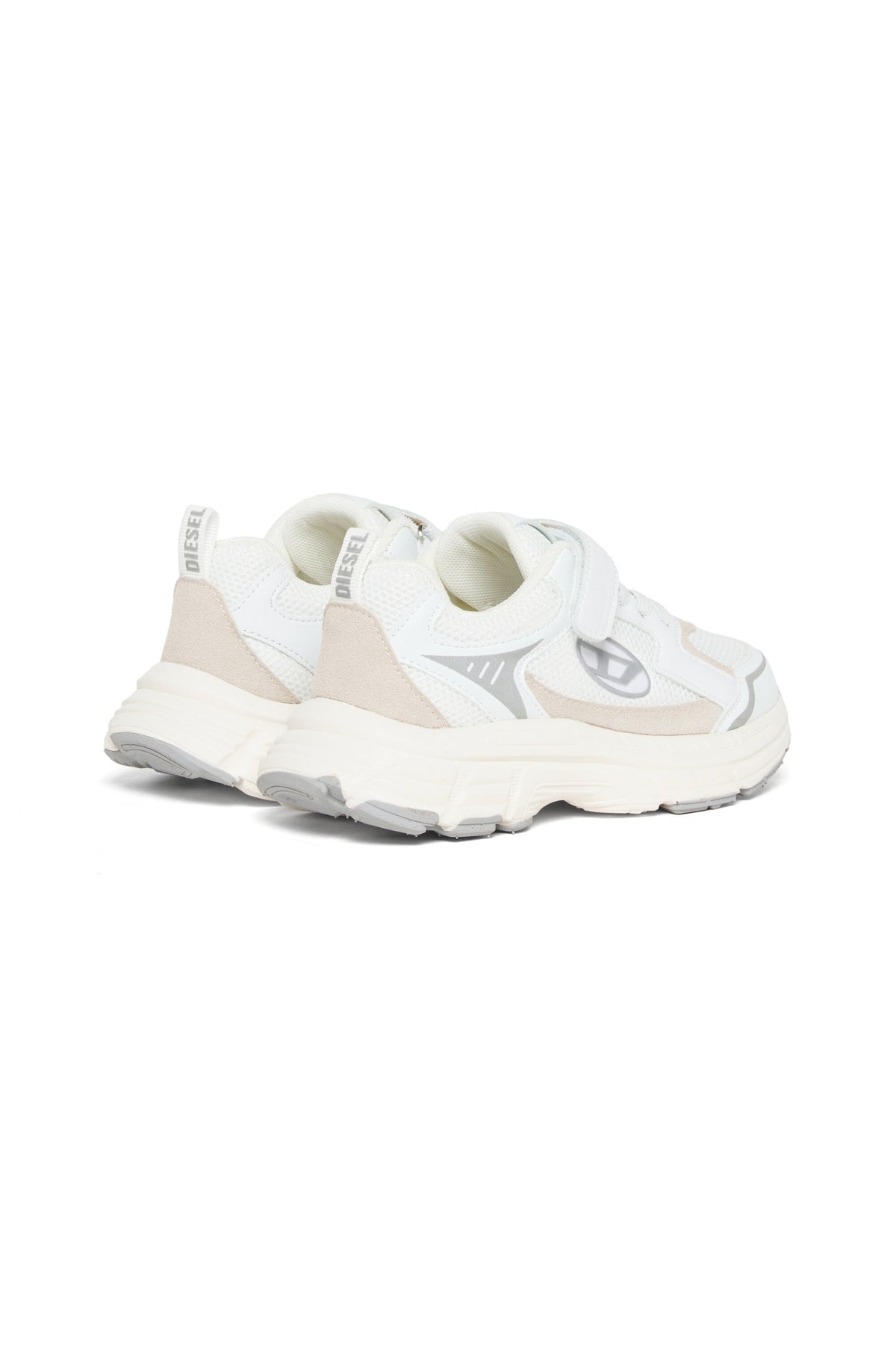 Zapatillas con logo