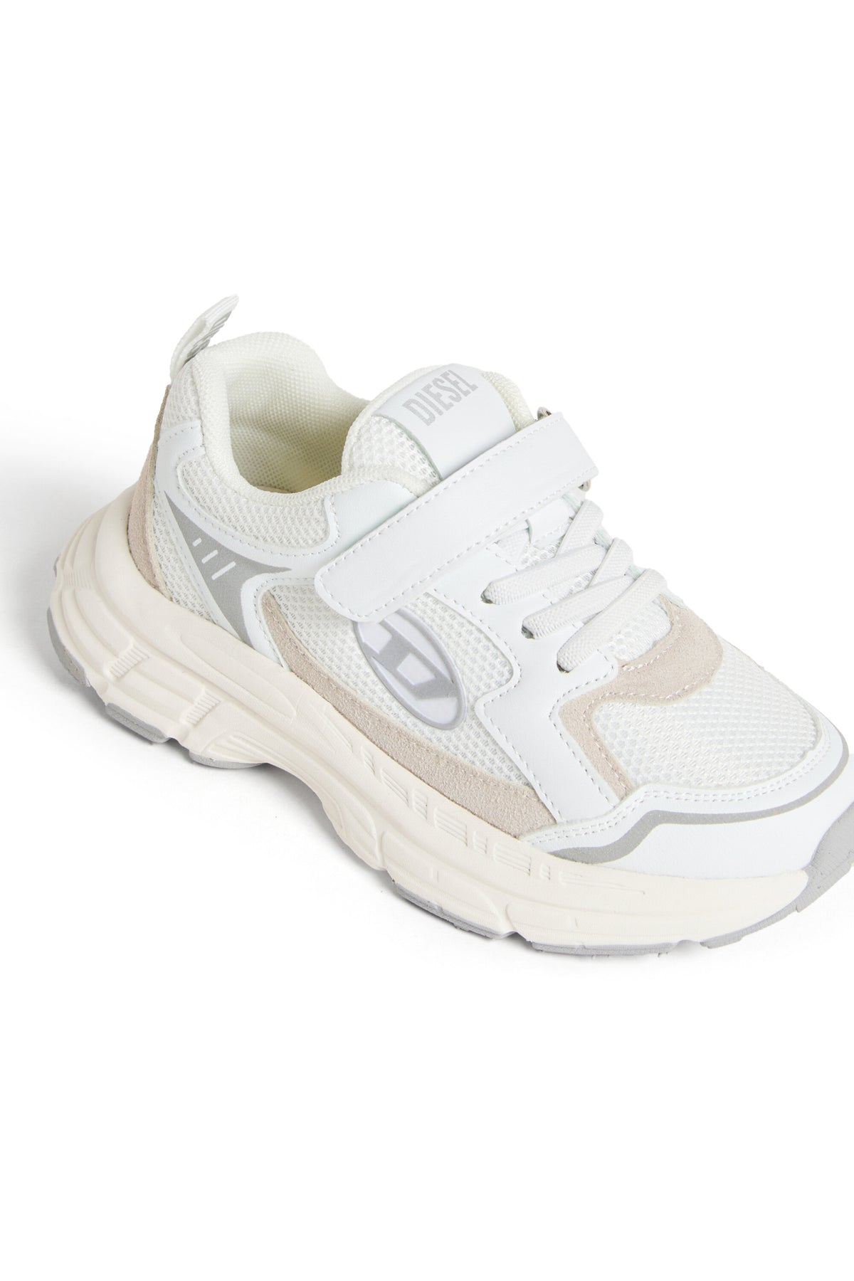 Zapatillas con logo