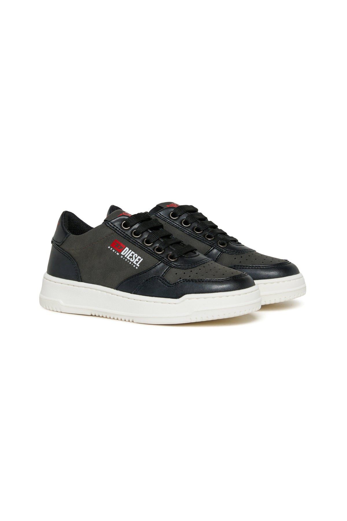 Zapatillas con logo