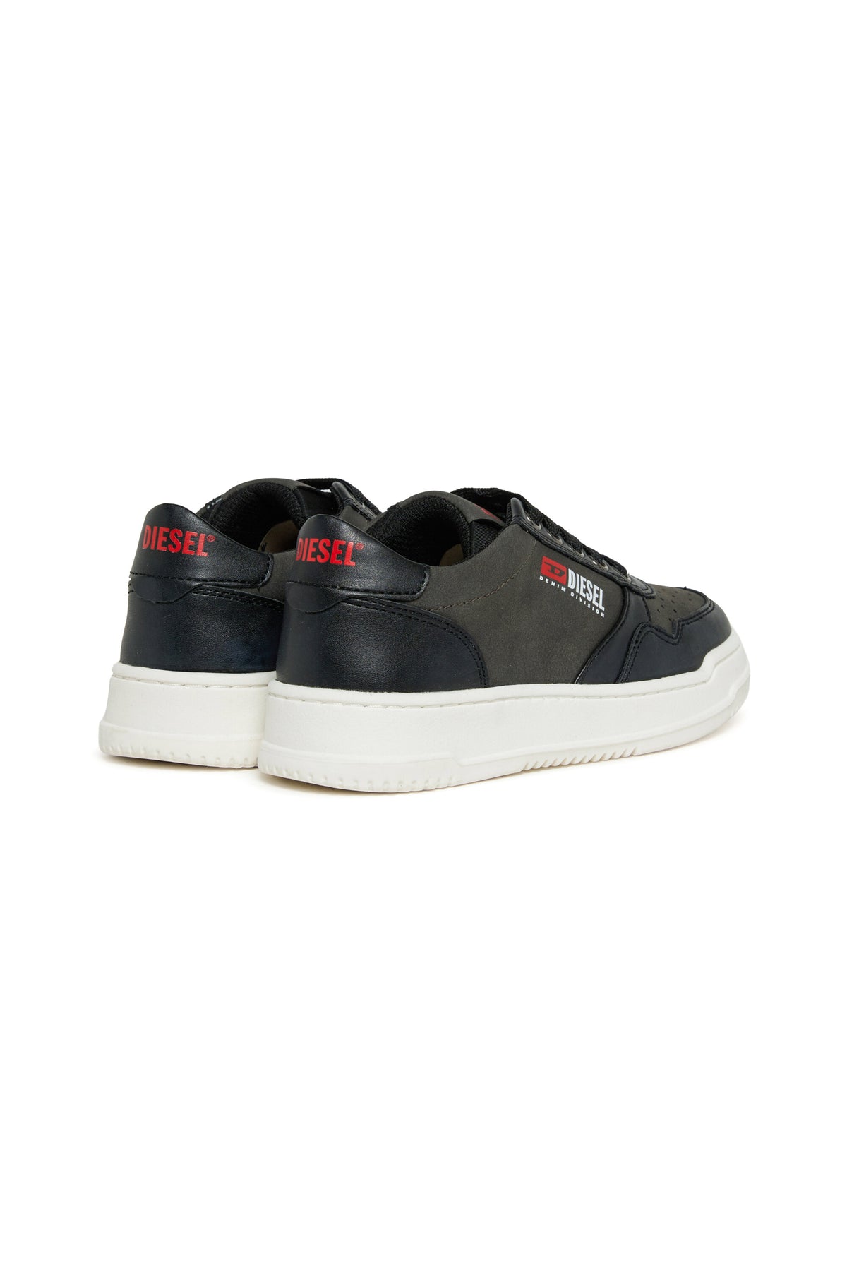 Zapatillas con logo