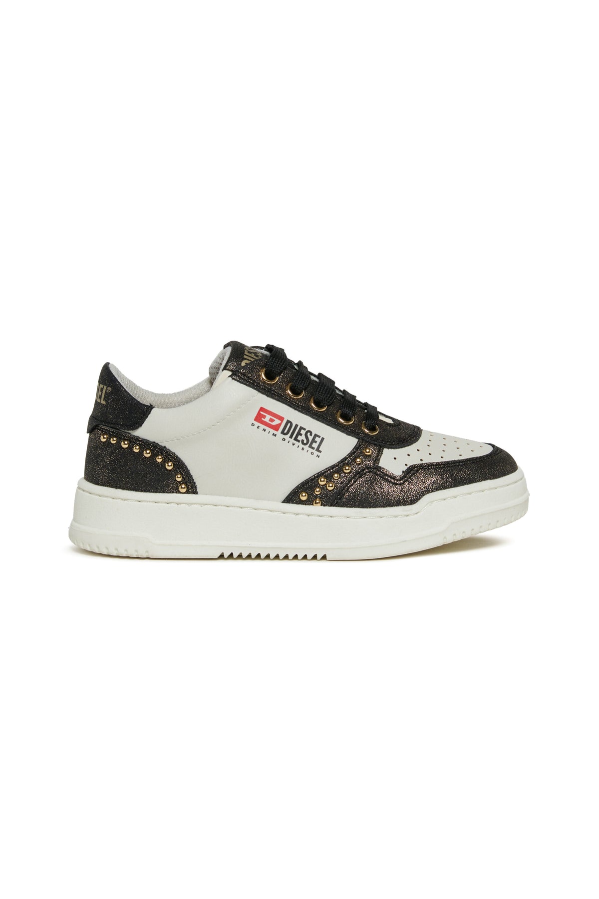 Zapatillas con logo