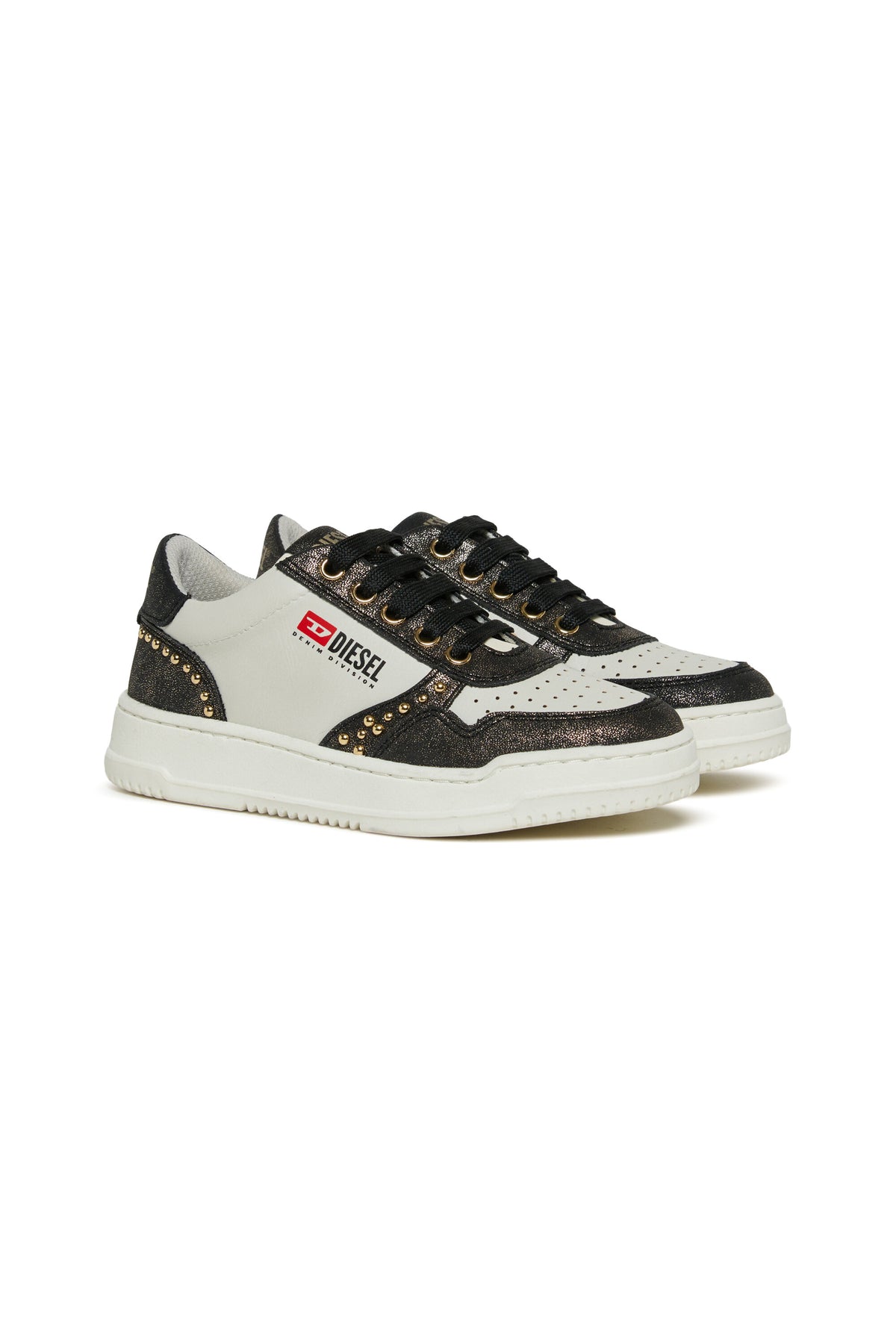 Zapatillas con logo
