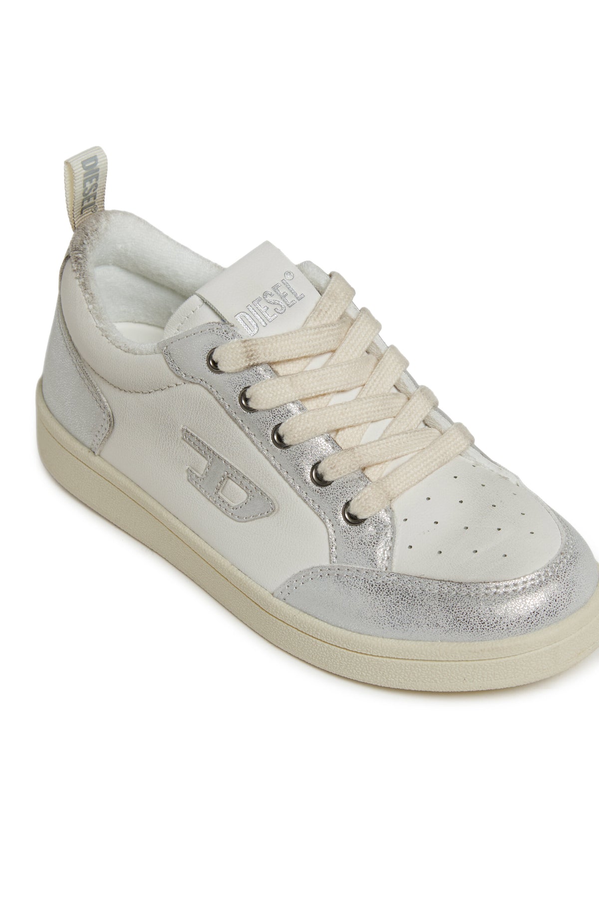 Zapatillas con logo