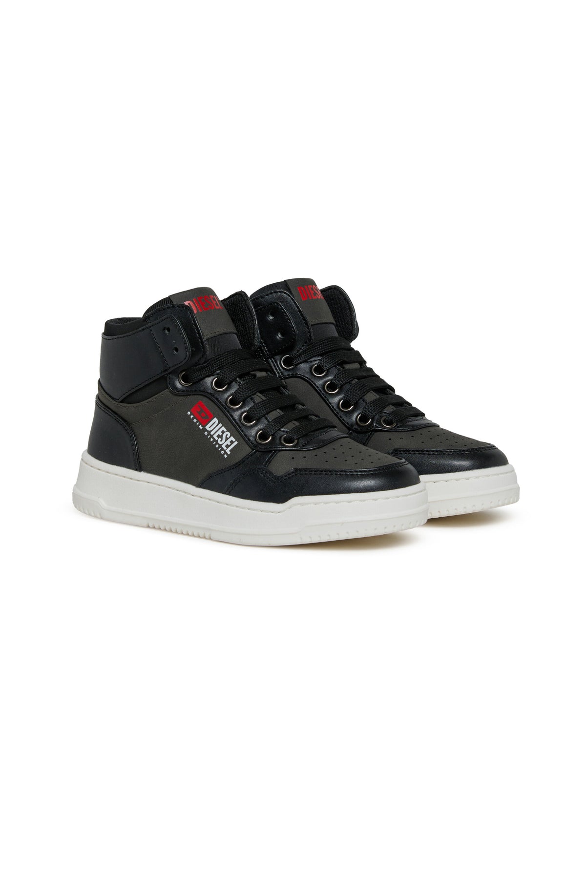 Zapatillas con logo