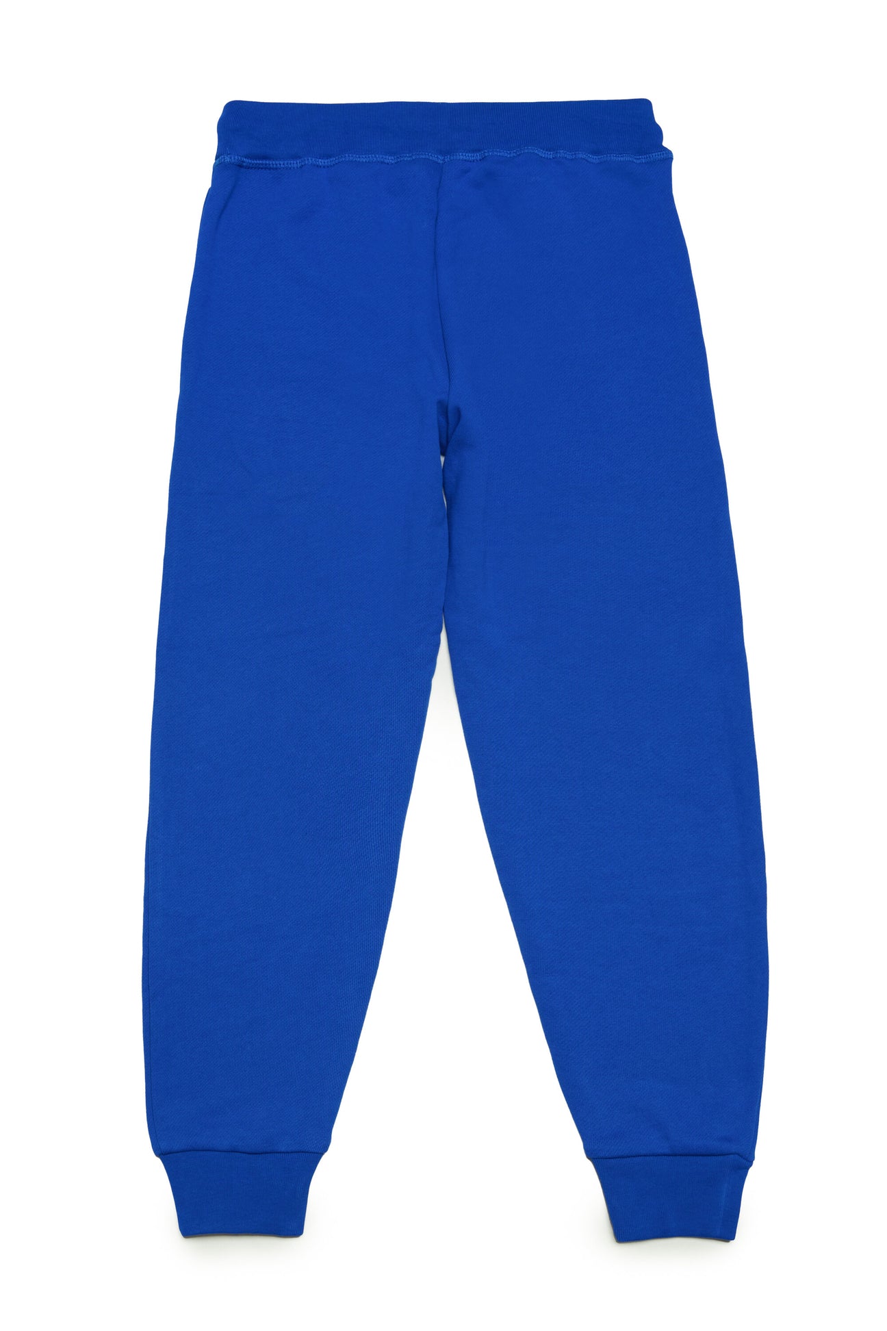 Loungewear pants in fleece with logo Loungewear pants in fleece with logo