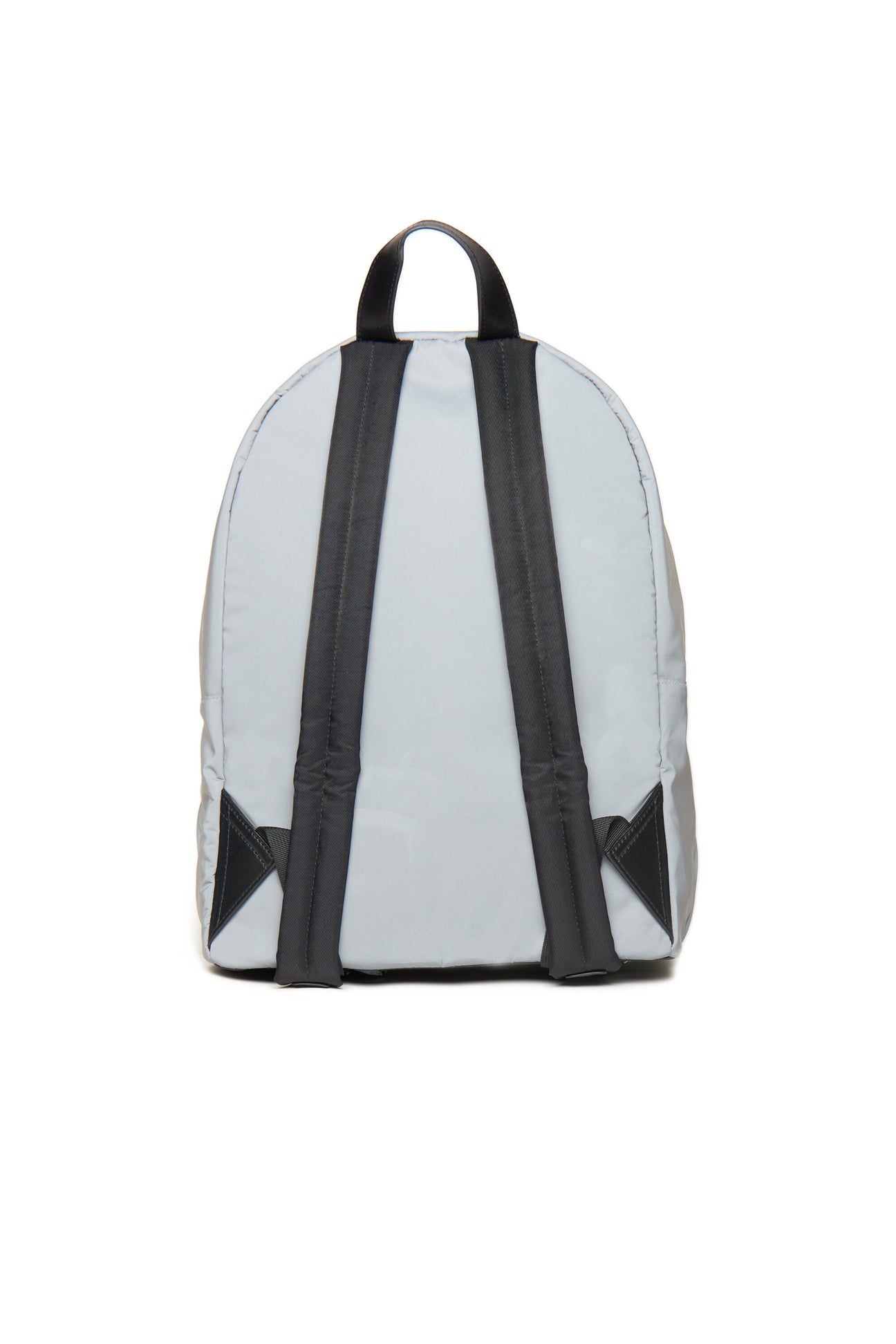Reflective backpack with Icon logo Reflective backpack with Icon logo