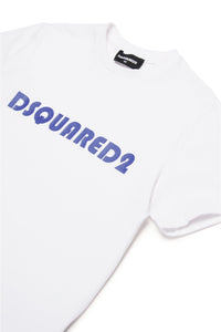 T-shirts with capital logo