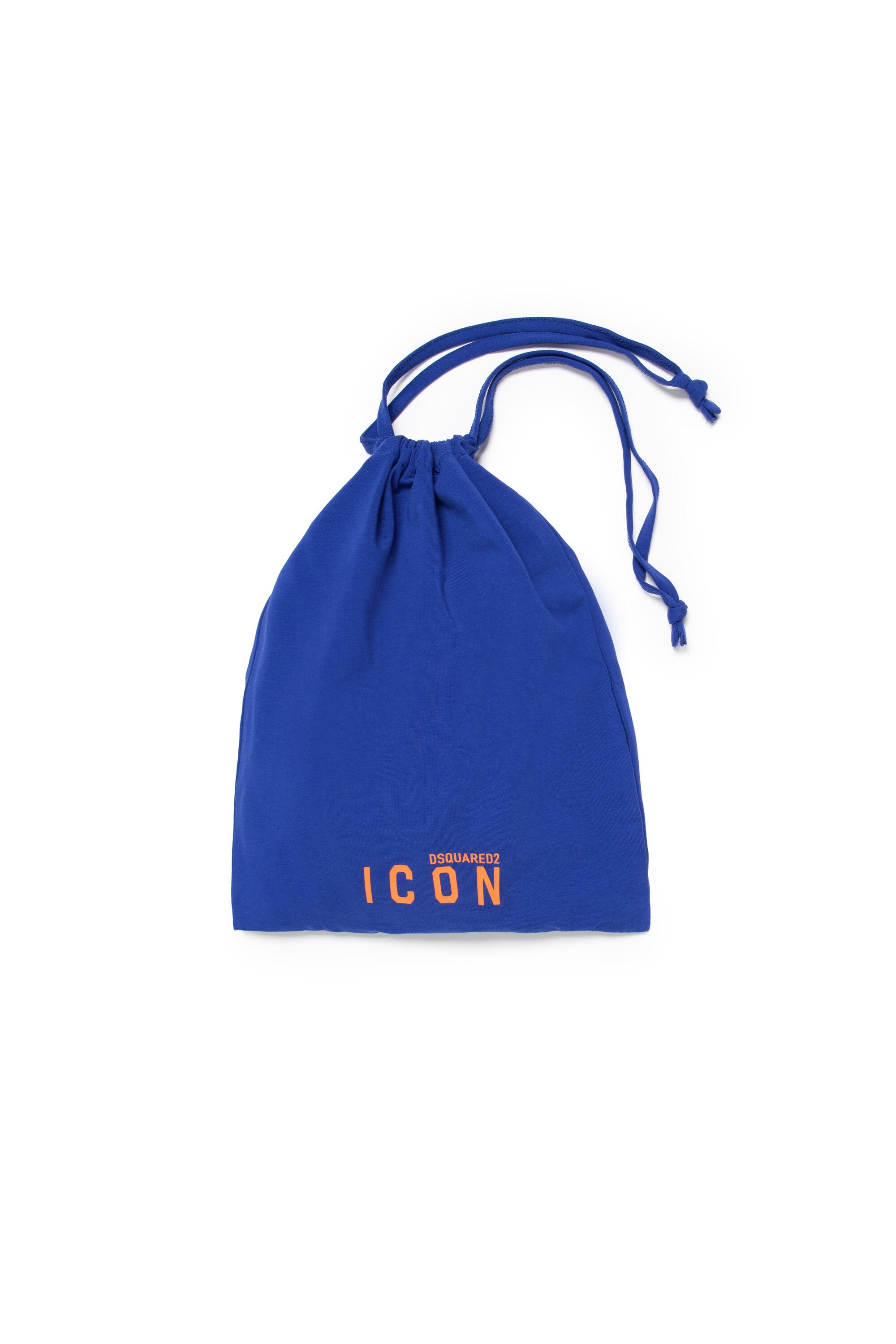Short jersey pajamas with ICON logo