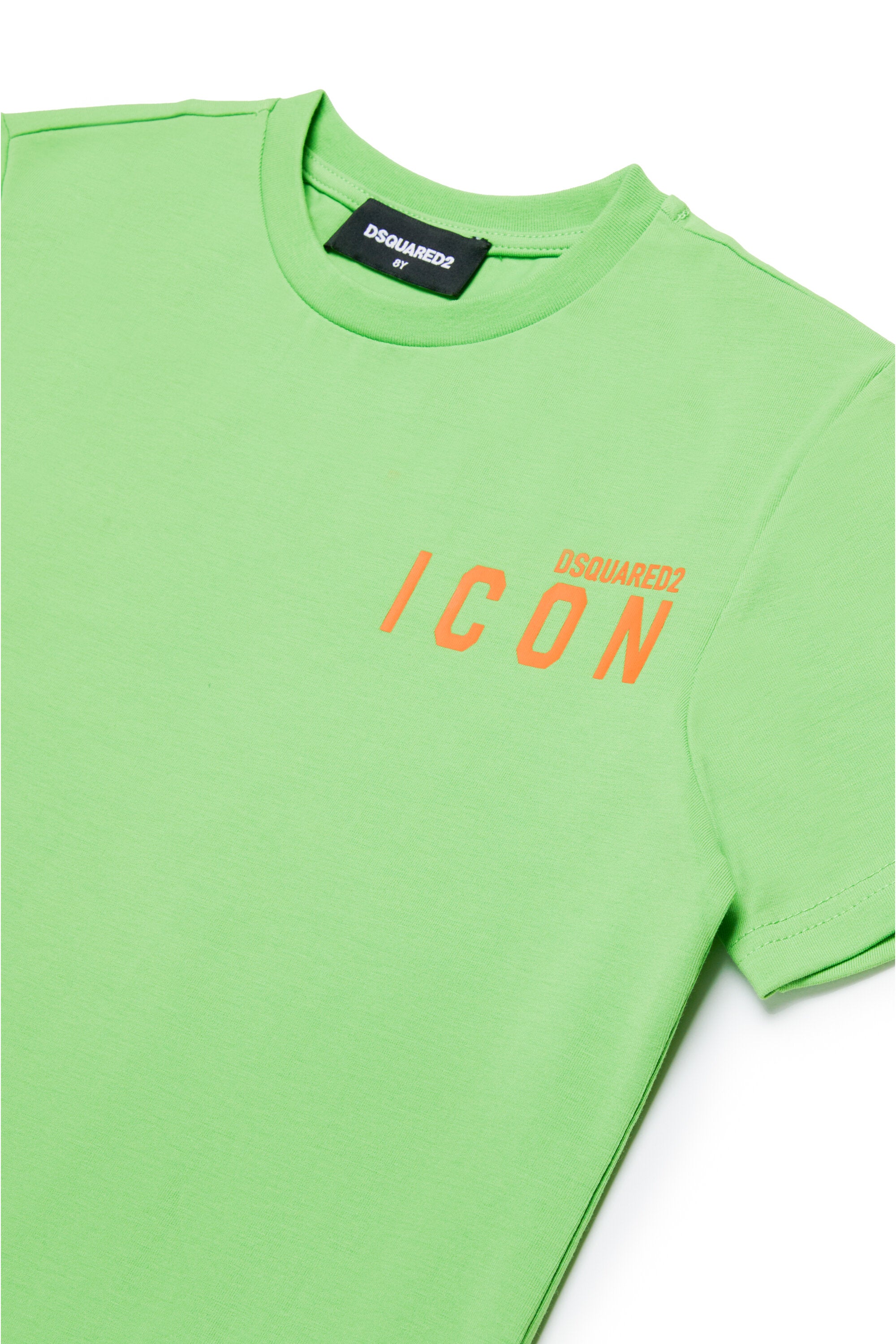 Camiseta de ropa interior con logotipo ICON