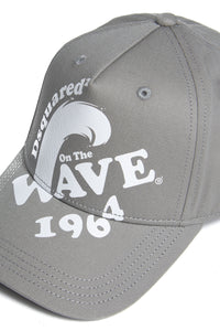 Gorra de béisbol con gráfico Wave 1964