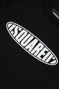 Camiseta con logotipo Surf