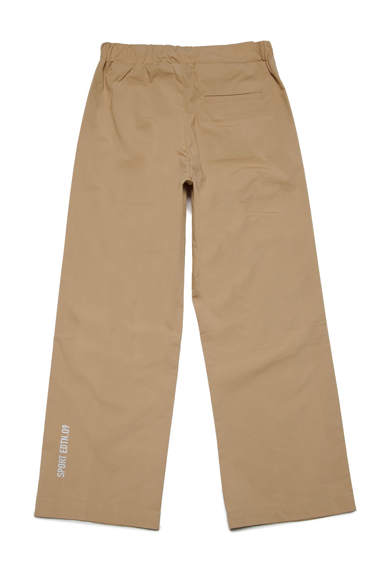 Lightweight pants with XEROX logo Lightweight pants with XEROX logo