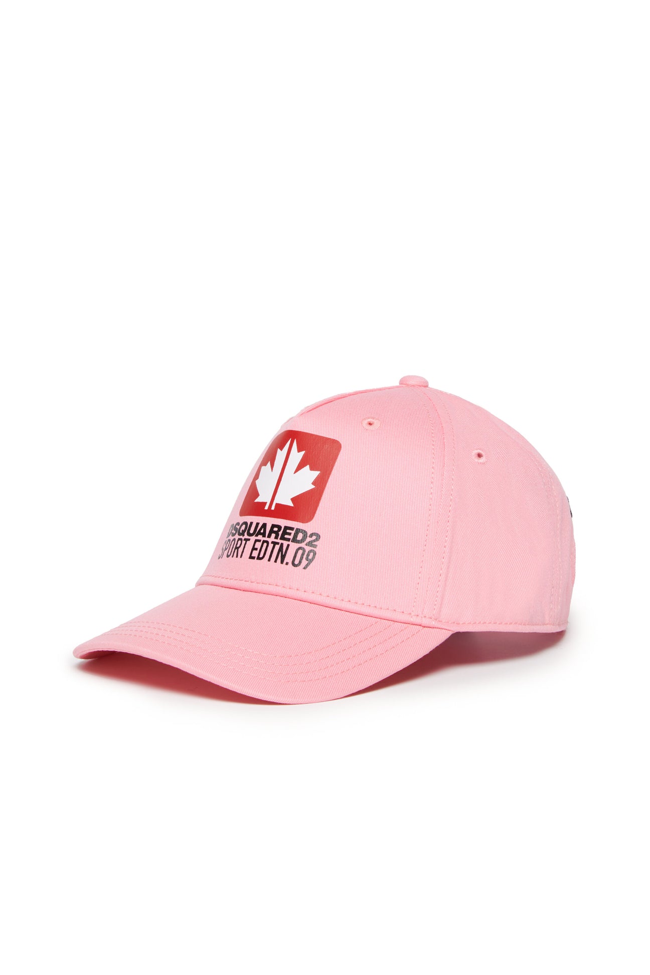 Baseball cap with Leaf graphics 