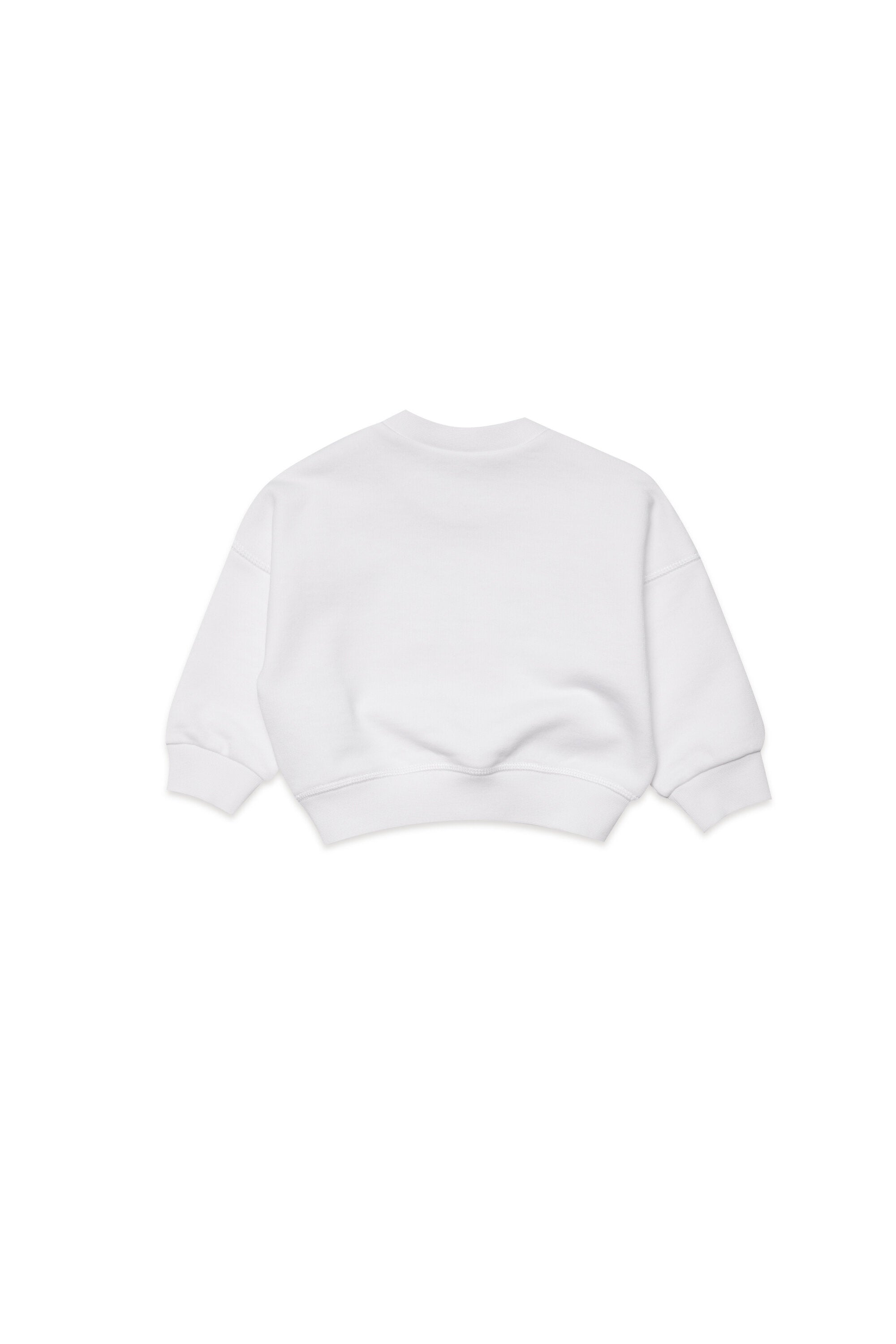 Icon Darling crew-neck sweatshirt