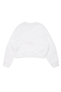 Icon Darling crew-neck sweatshirt