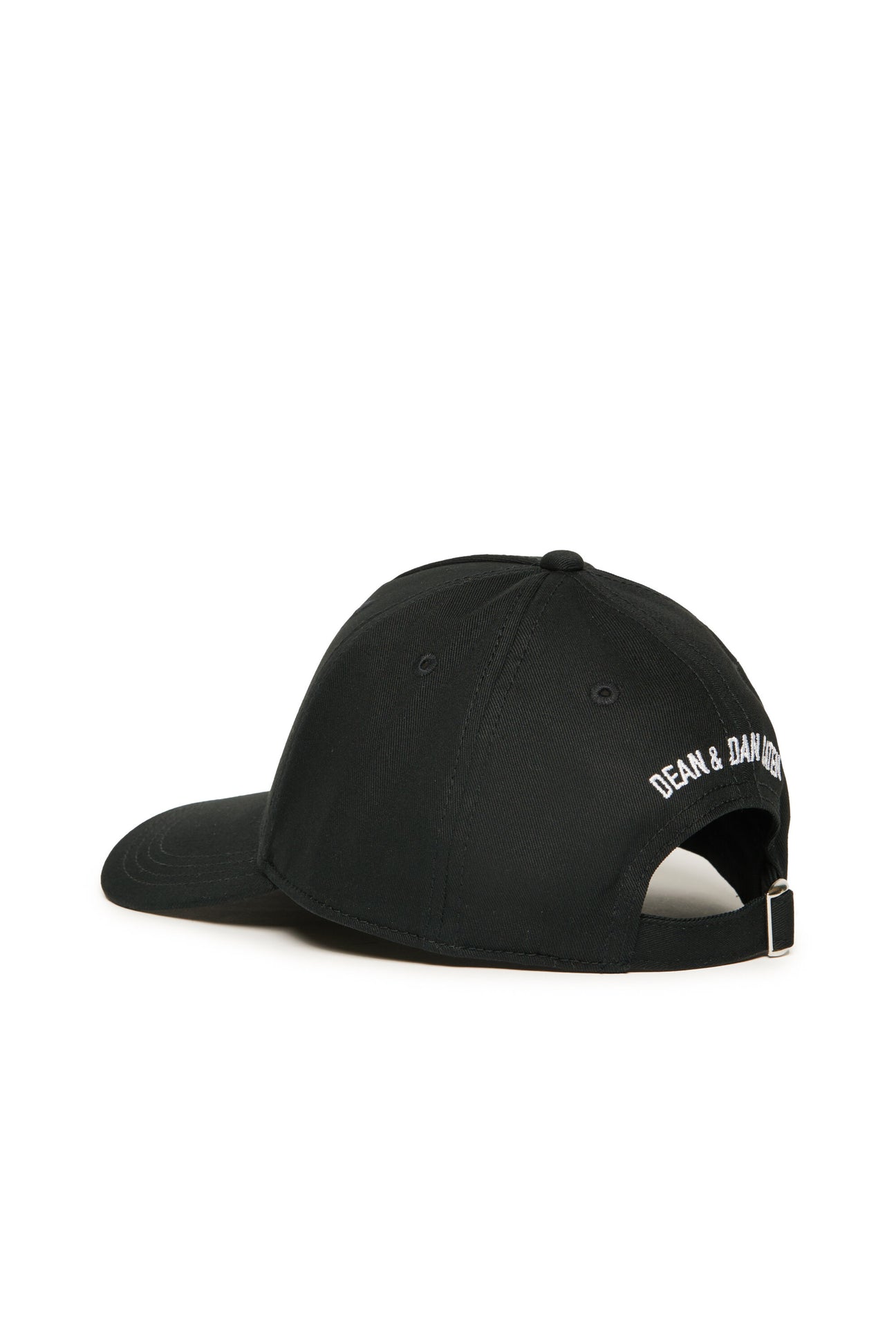 Baseball cap with Caviar Leaf print Baseball cap with Caviar Leaf print