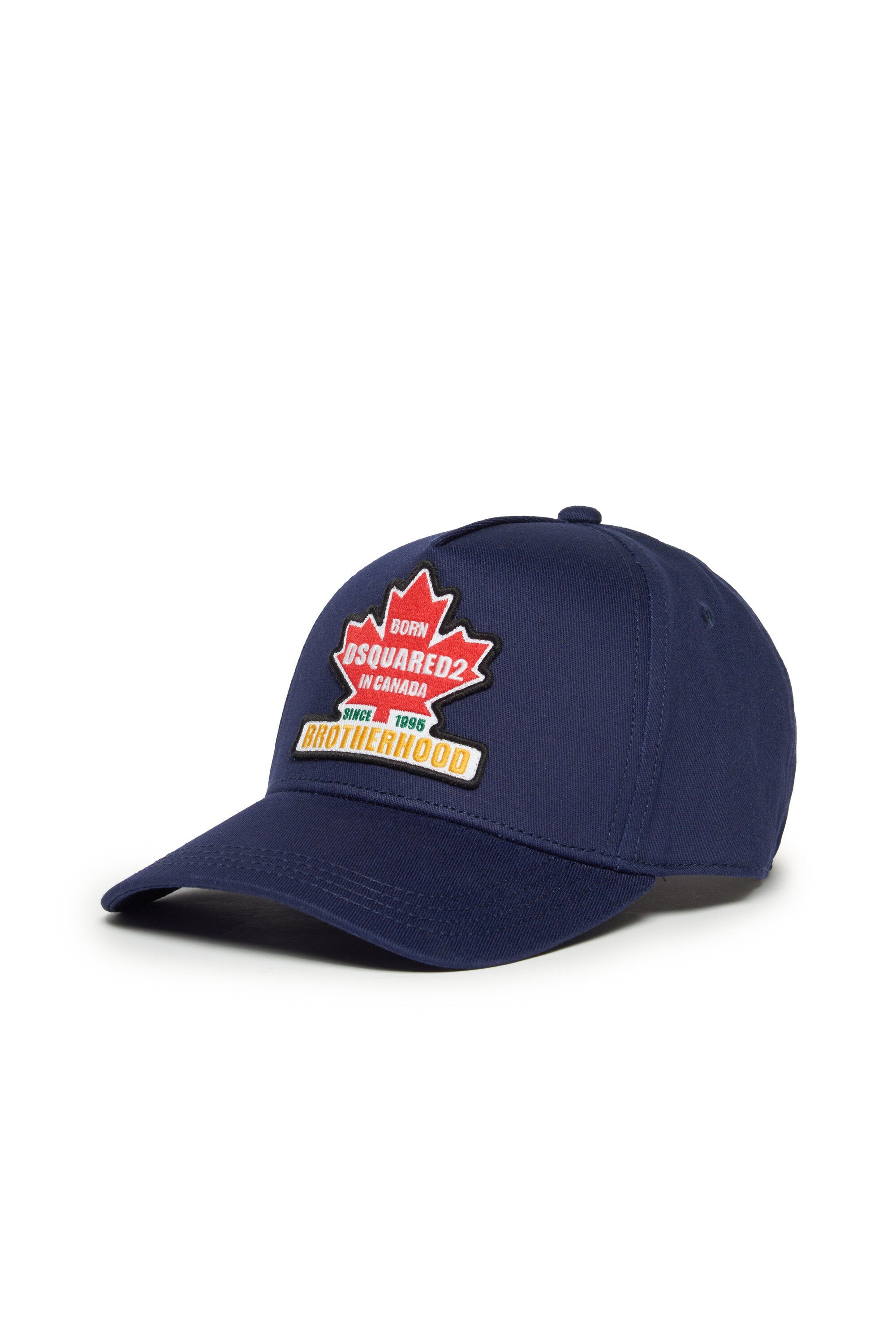 Dsquared2 cap fashion canadian flag