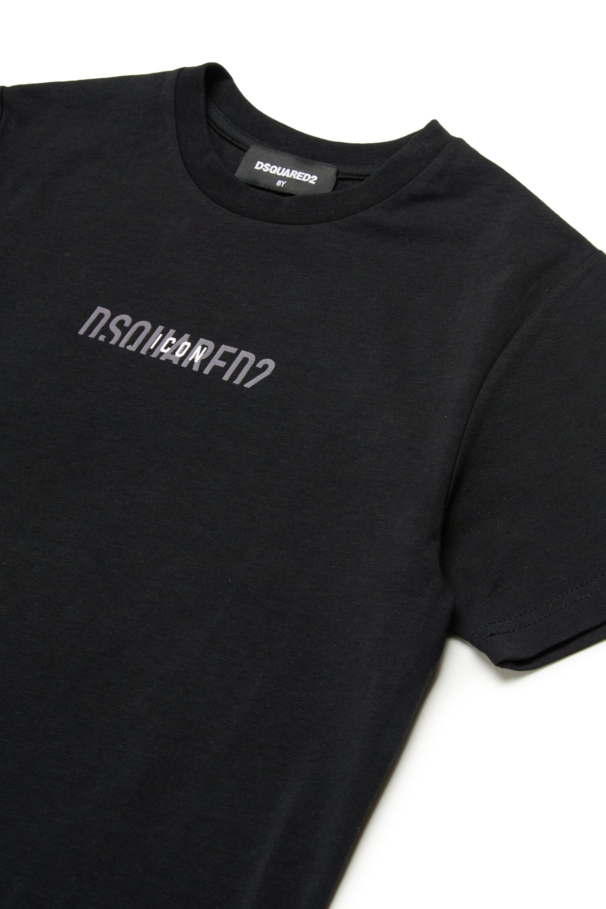 Camiseta interior con logo ICON