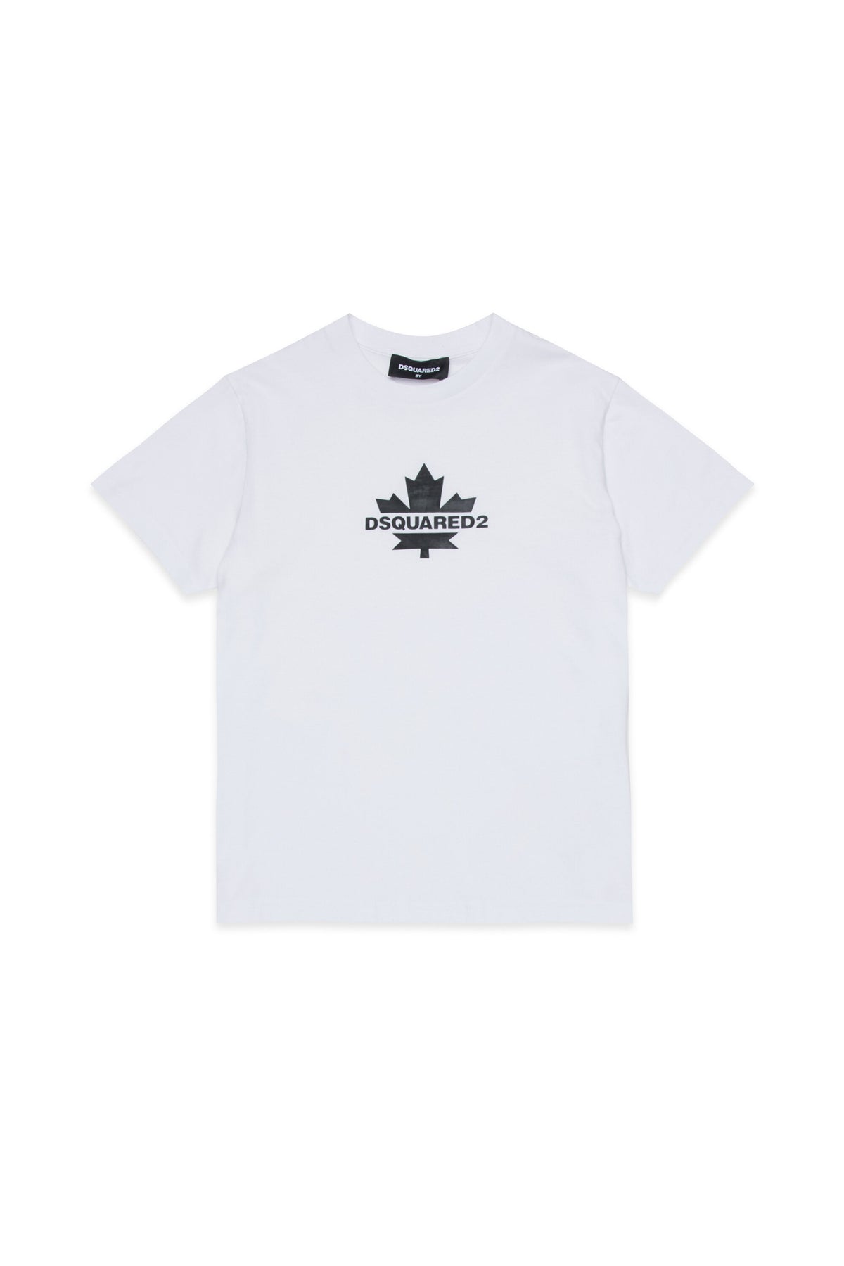 Camiseta con Maple Leaf