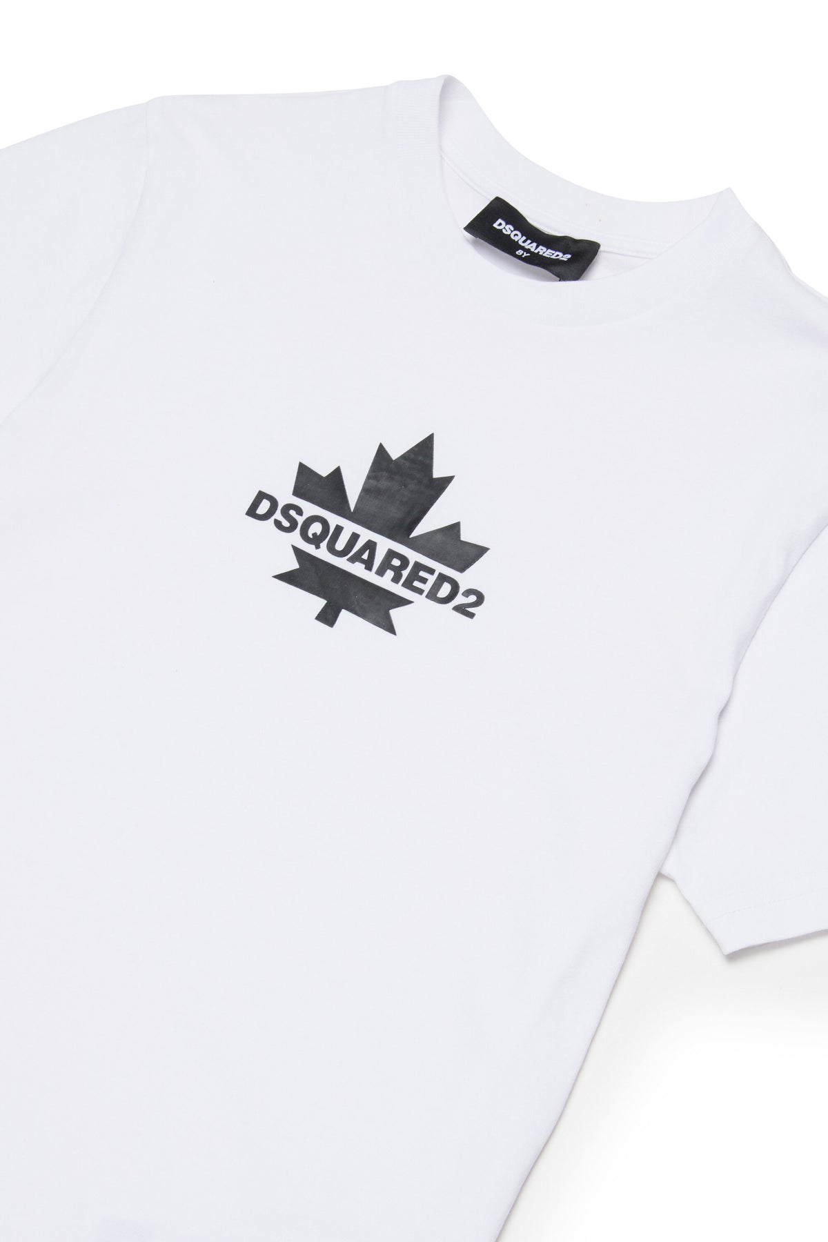 Camiseta con Maple Leaf