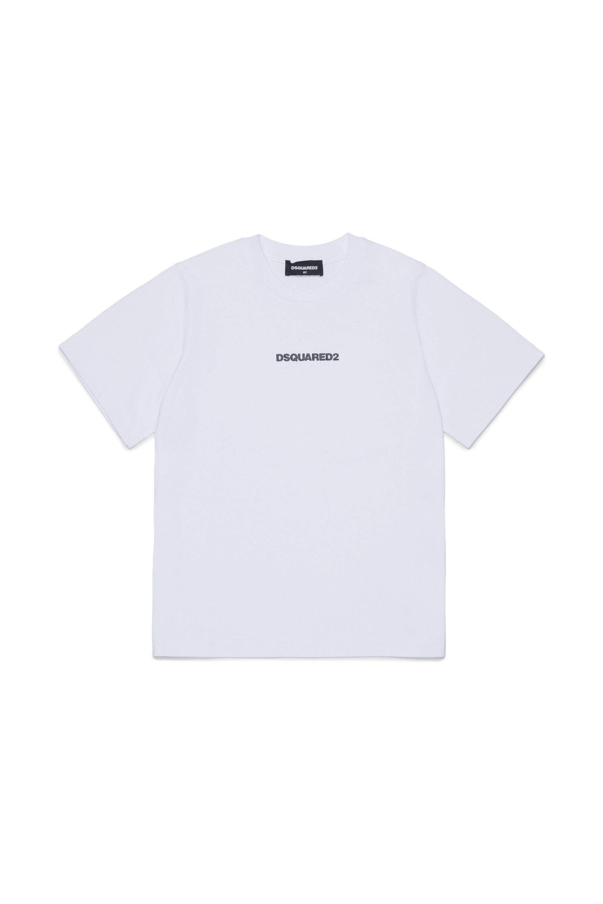 Camiseta con logo