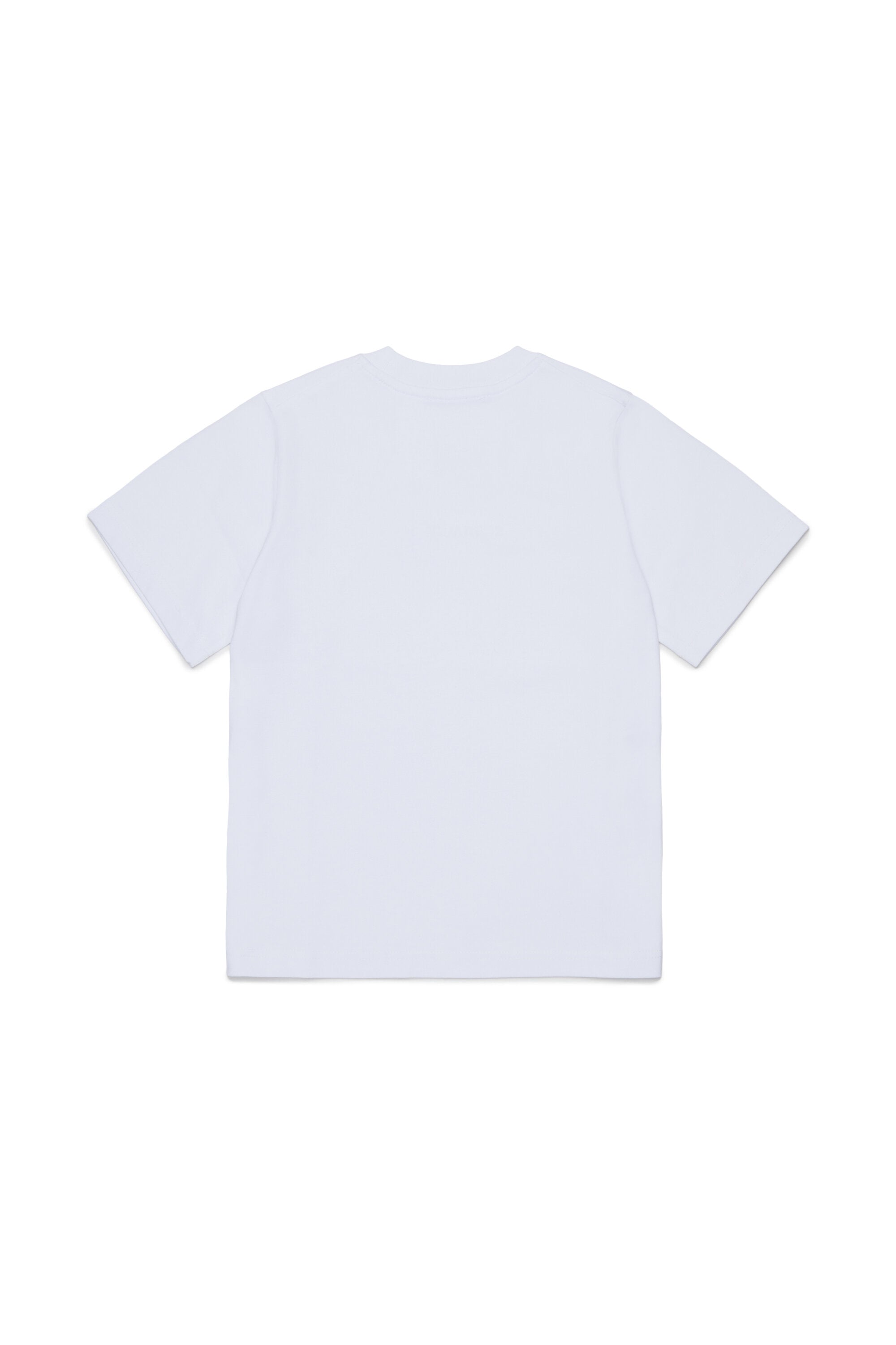 Camiseta con logo