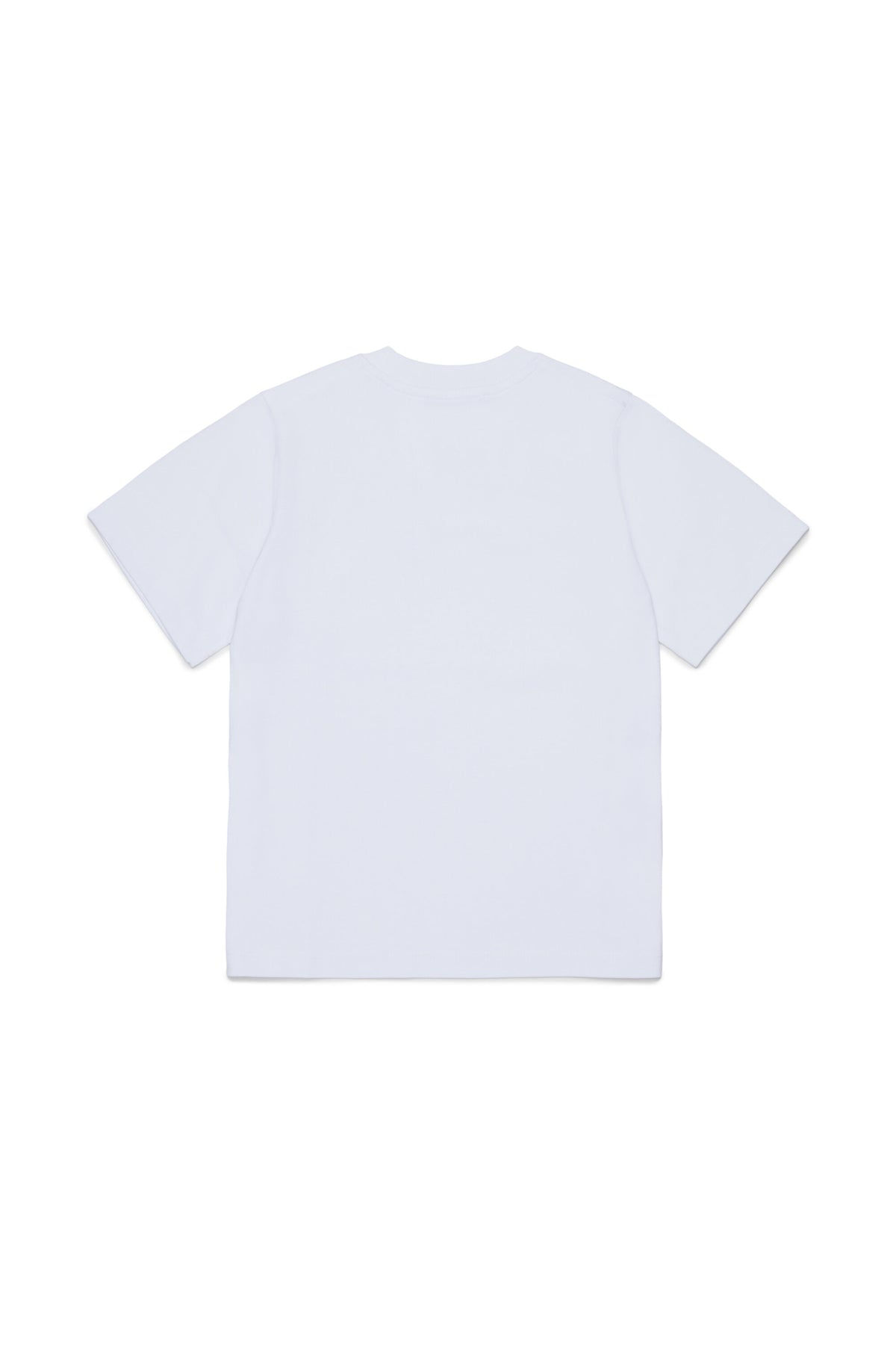 Camiseta con logo