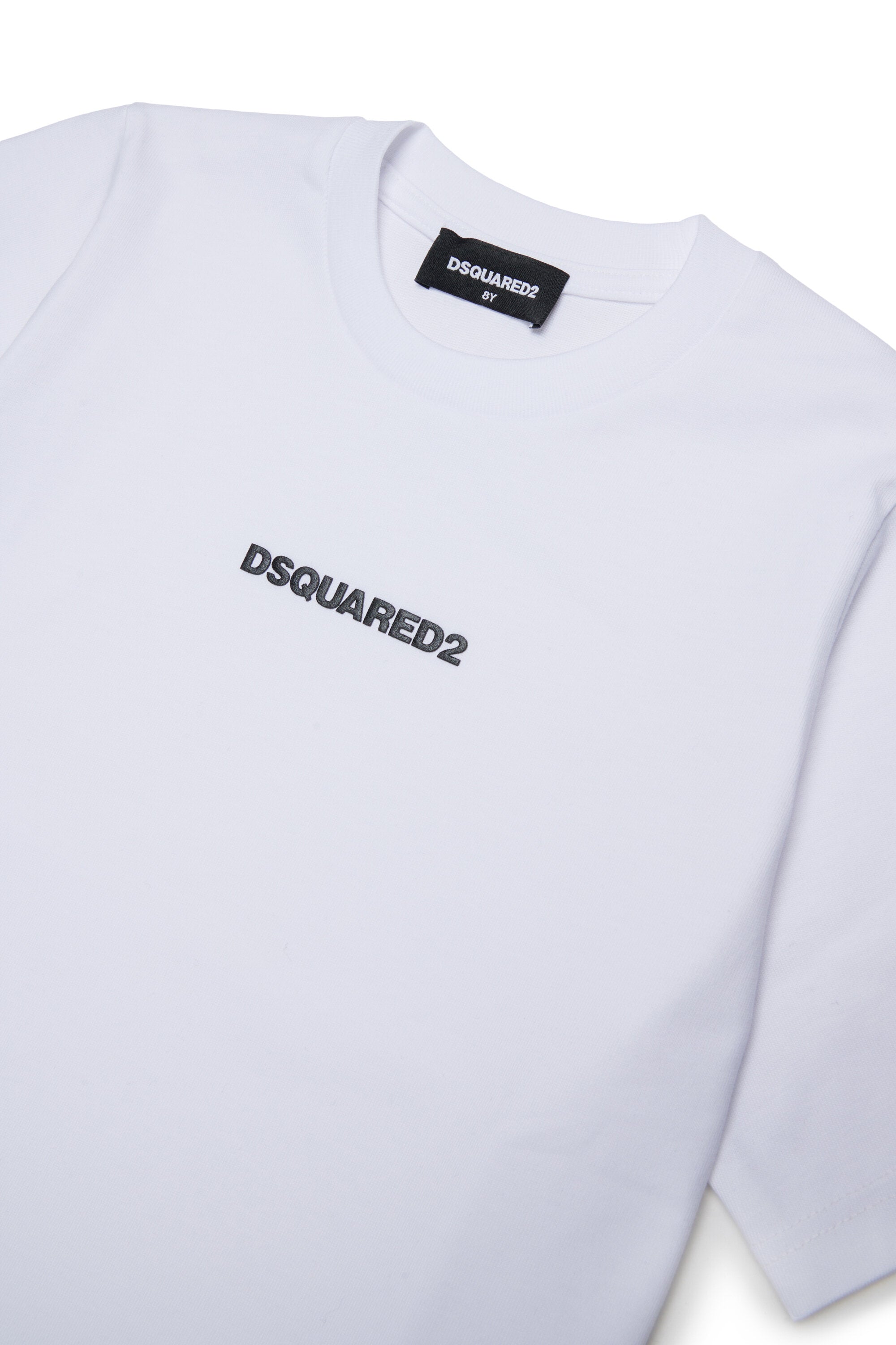 Camiseta con logo