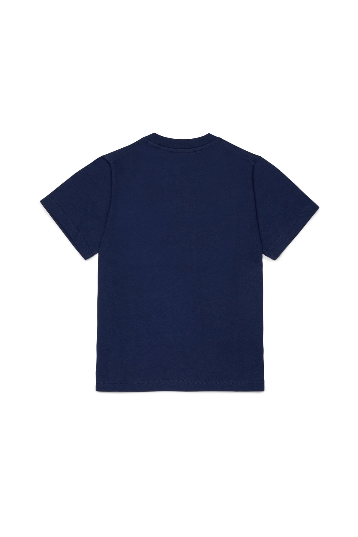 Camiseta con logo