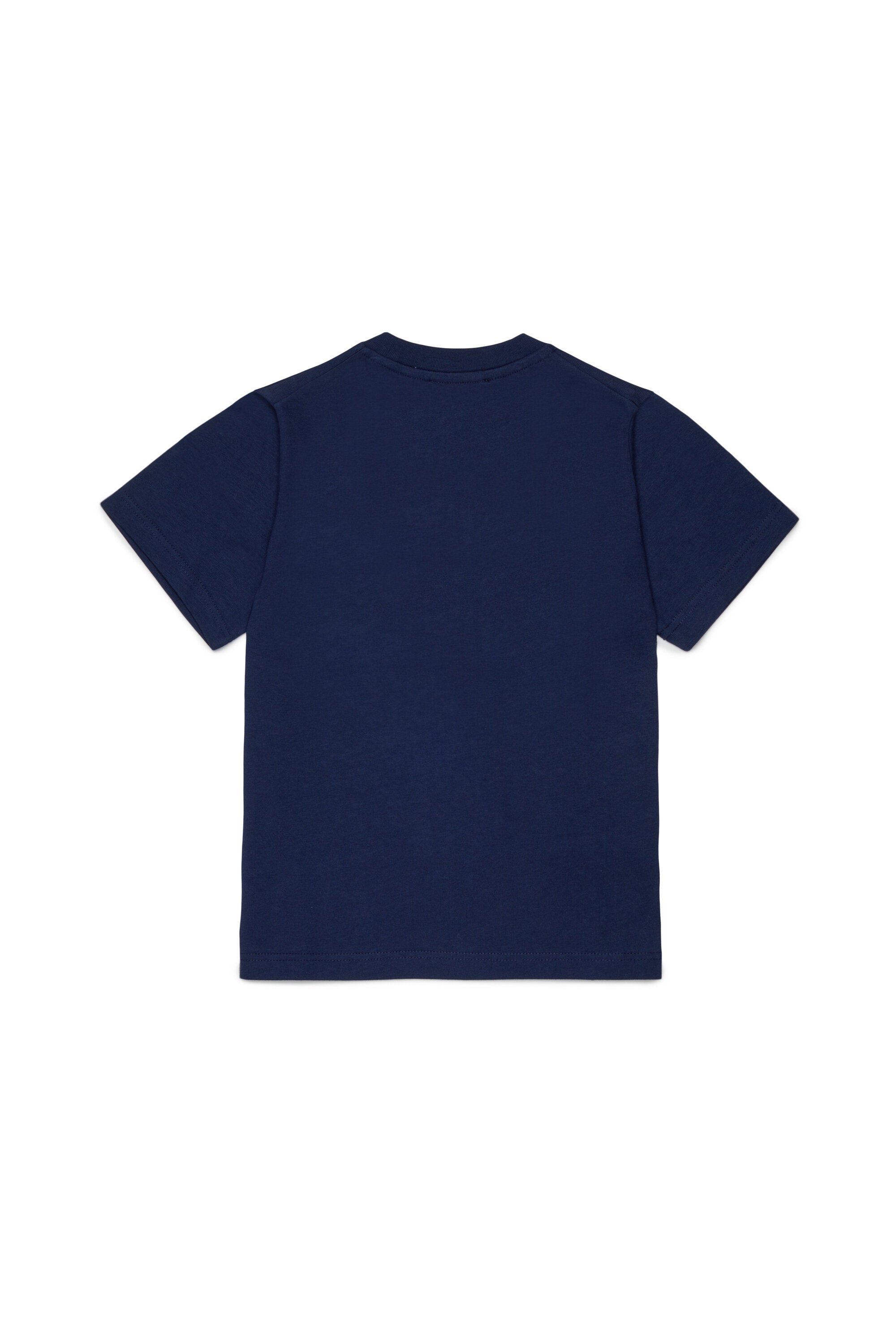 Camiseta con logo