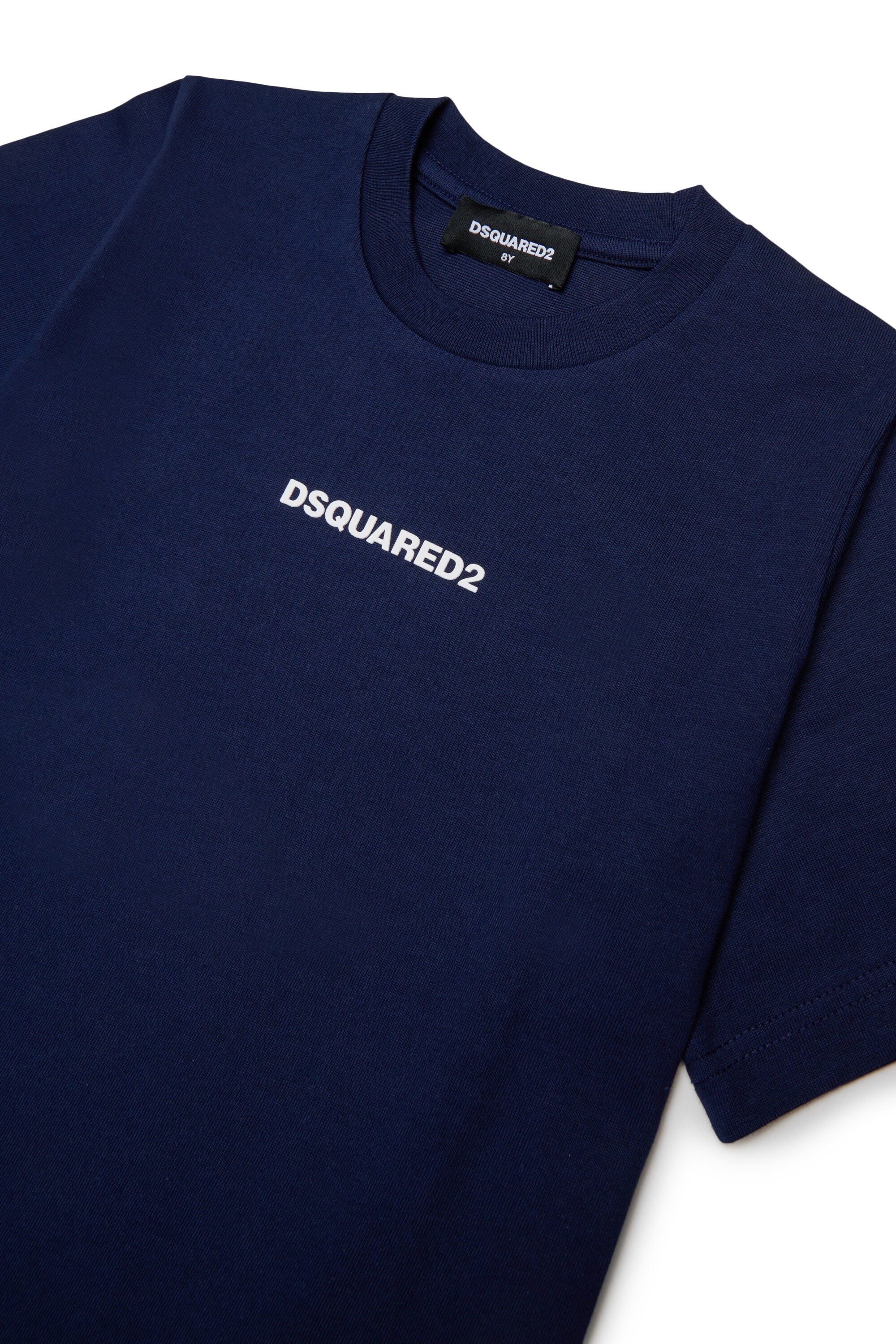 Camiseta con logo