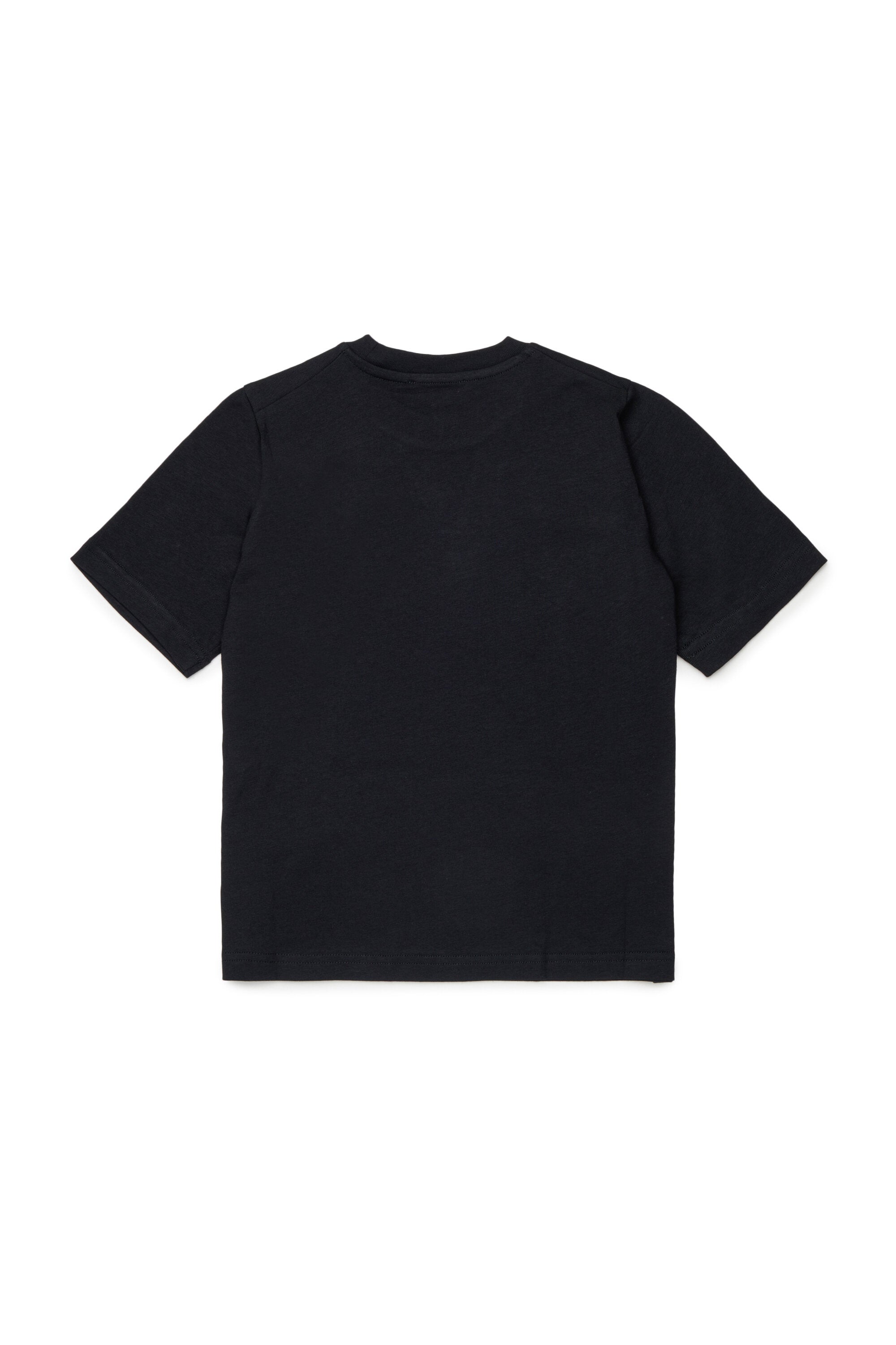 Camiseta con logo