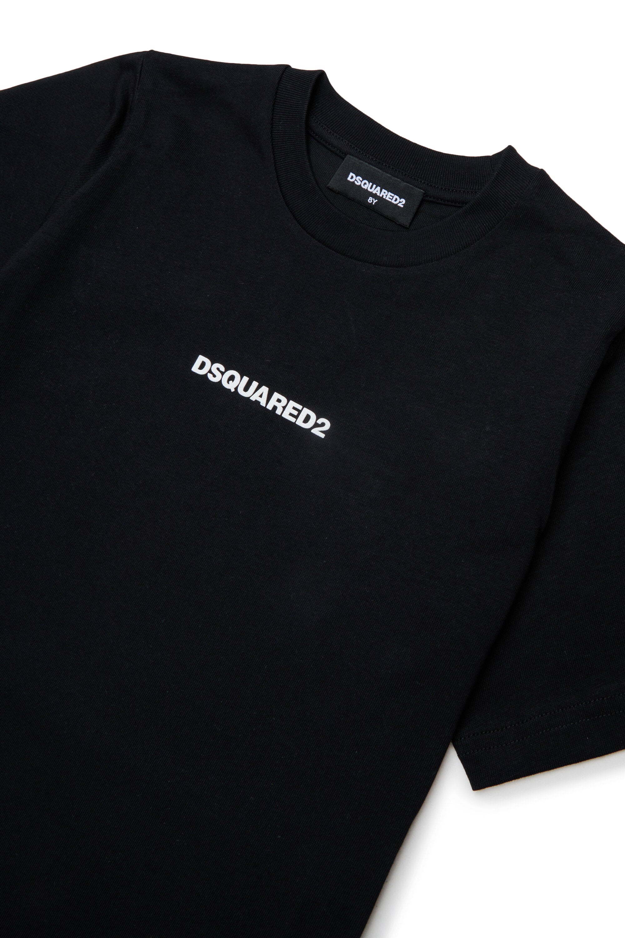 Camiseta con logo