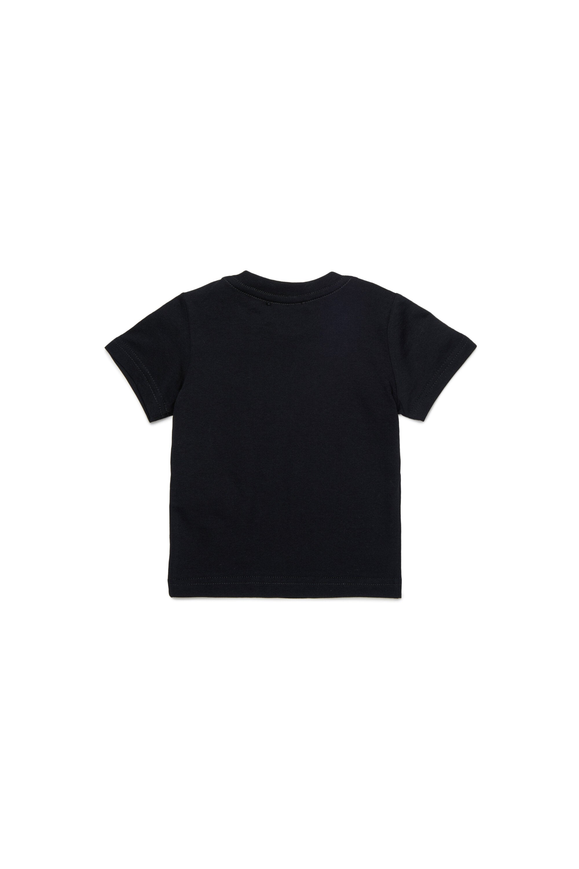 Camiseta con marca Dsquared2