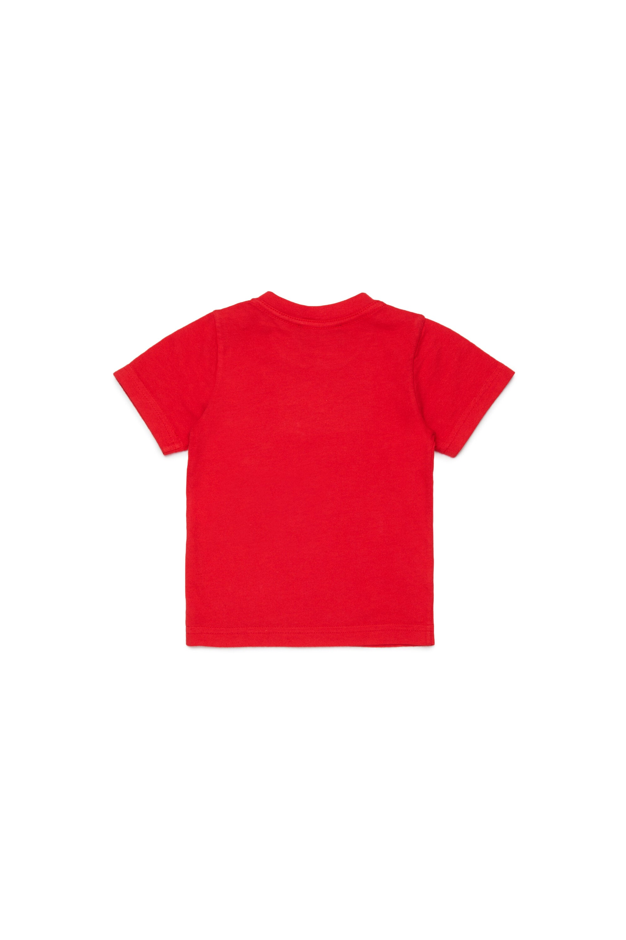 Camiseta con Maple Leaf