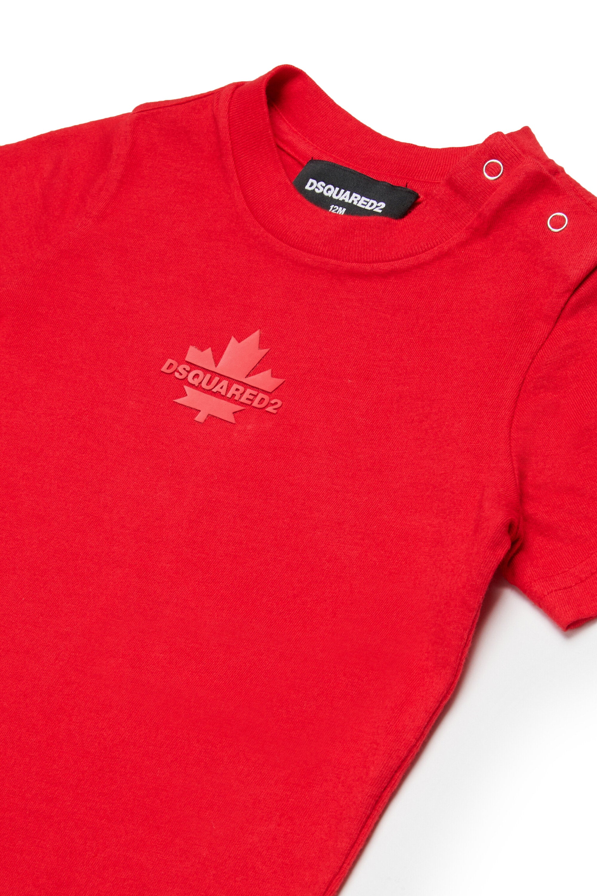 Camiseta con Maple Leaf
