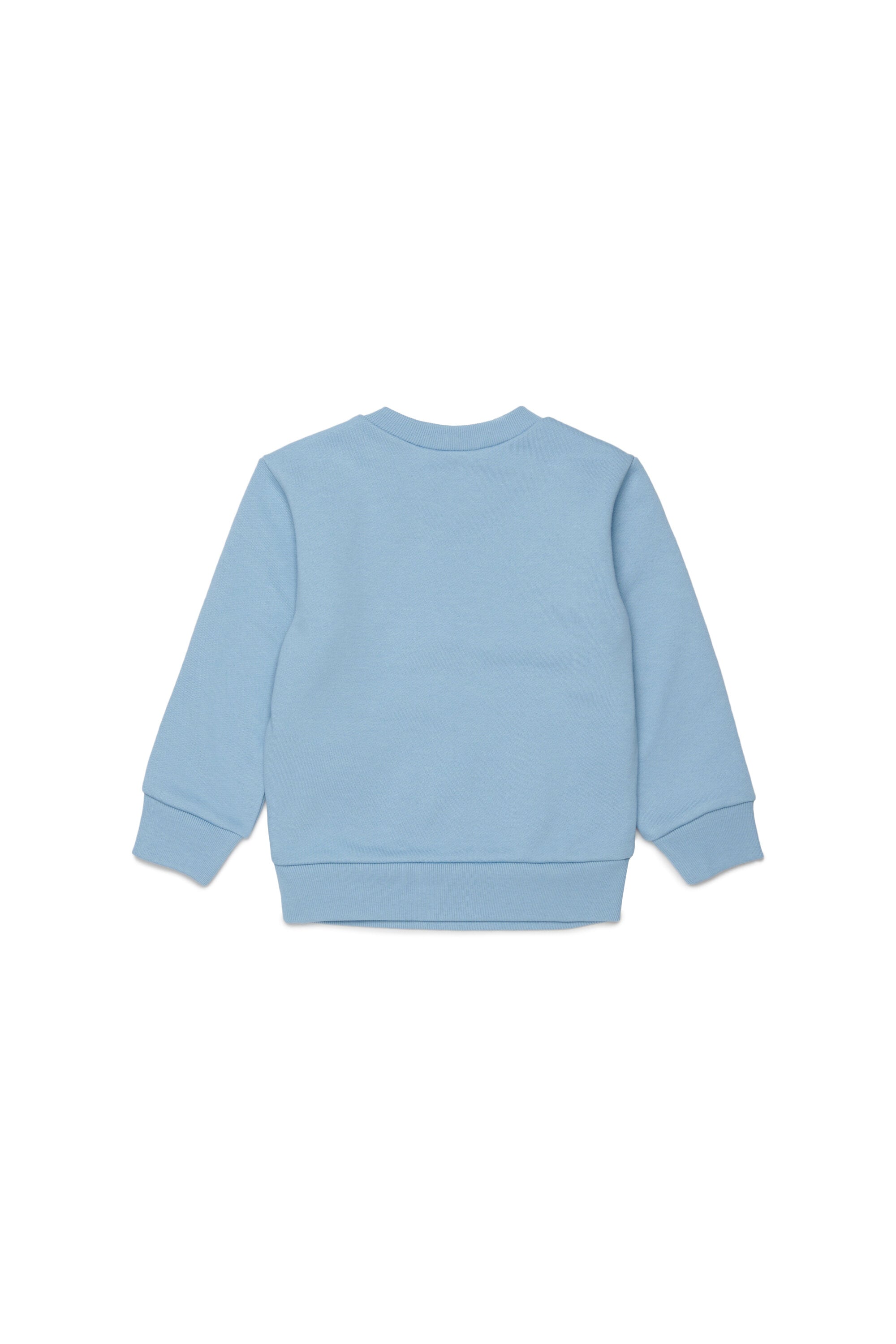 Sudadera de cuello redondo con logotipo Dsquared2