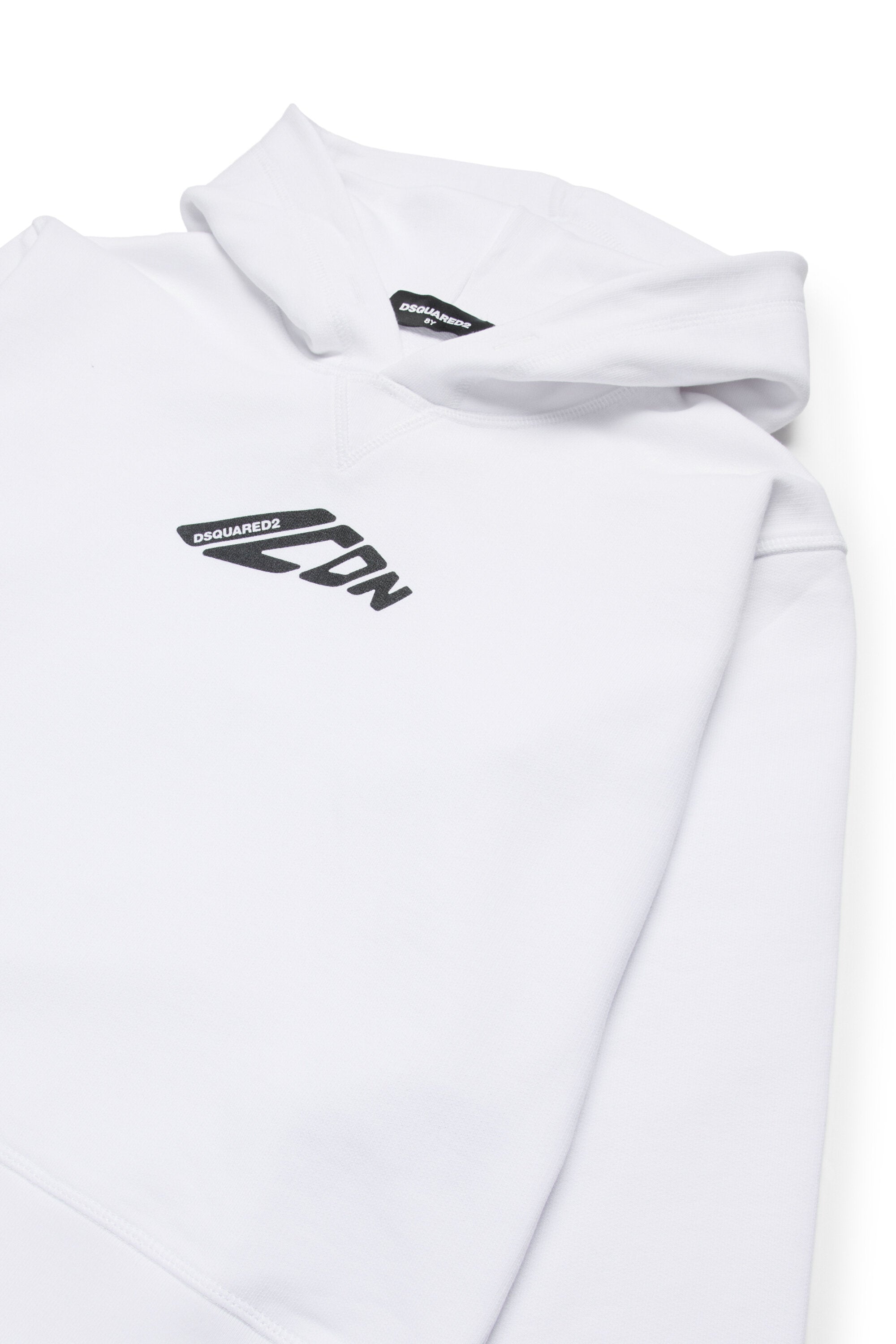 Sudadera con la marca Icon New Generation