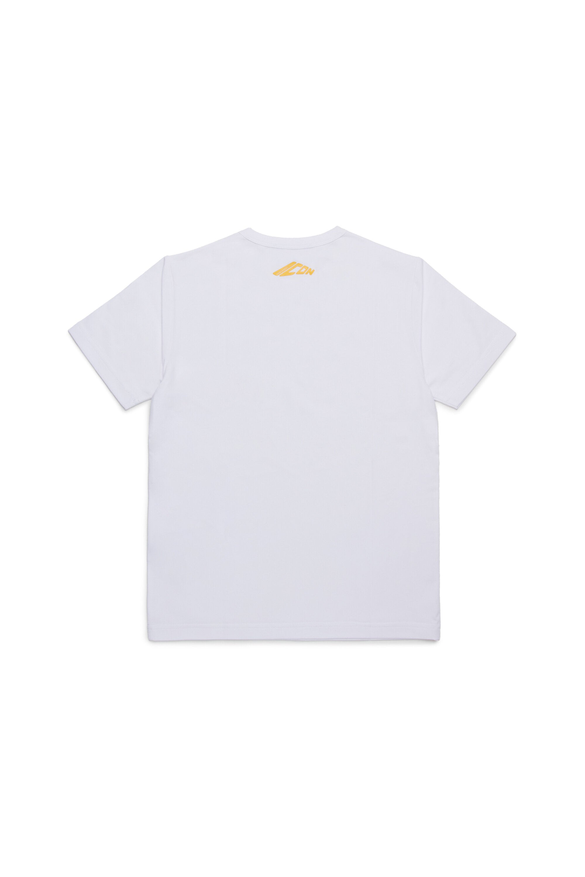 Camiseta interior con logotipo Icon New Generation