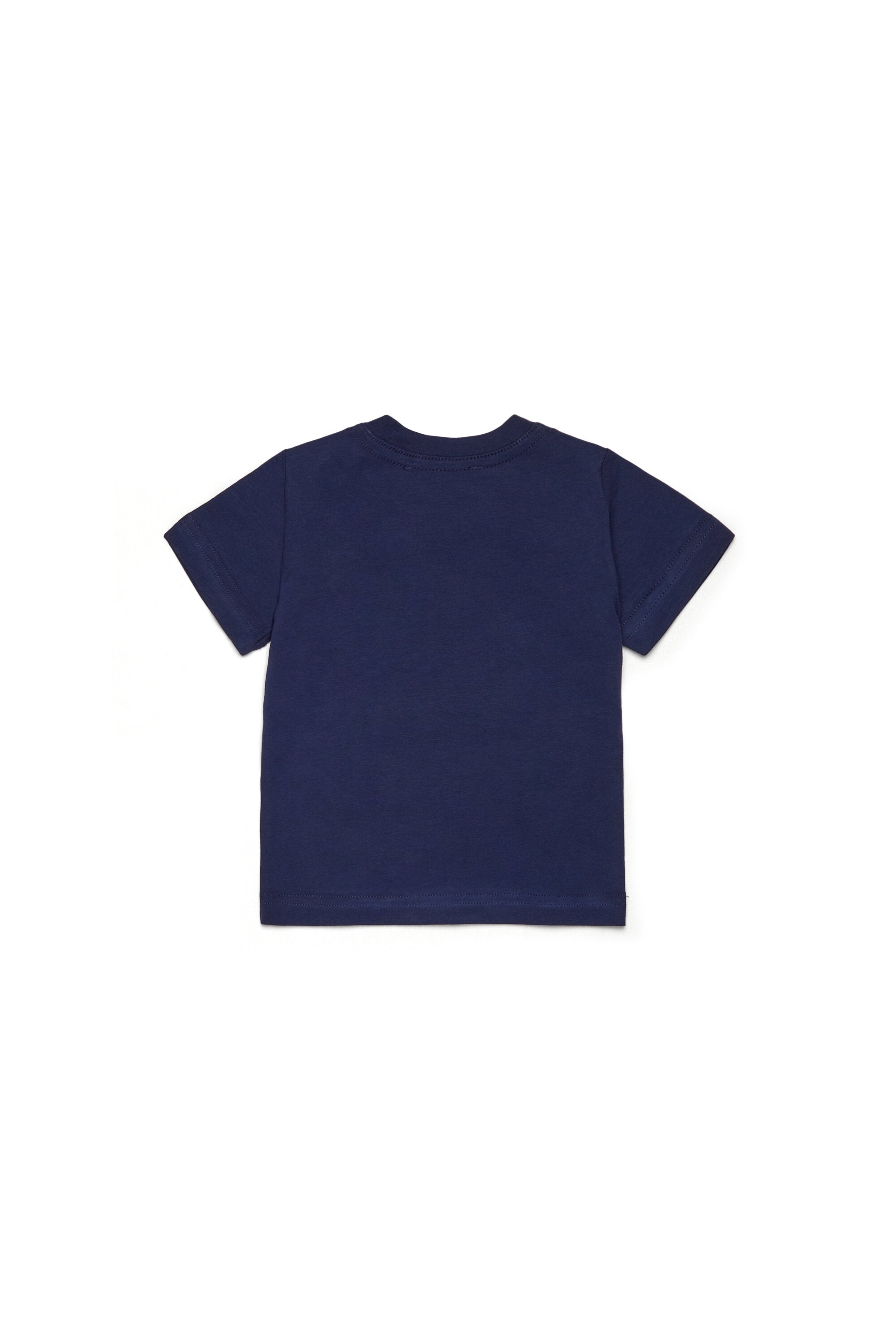 Camiseta de jersey con logotipo Sport