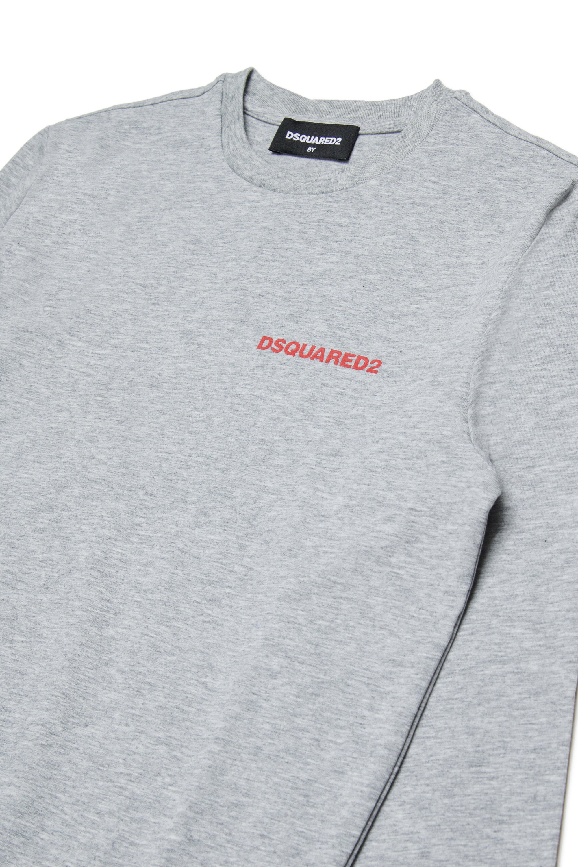 Jersey pajamas with logo