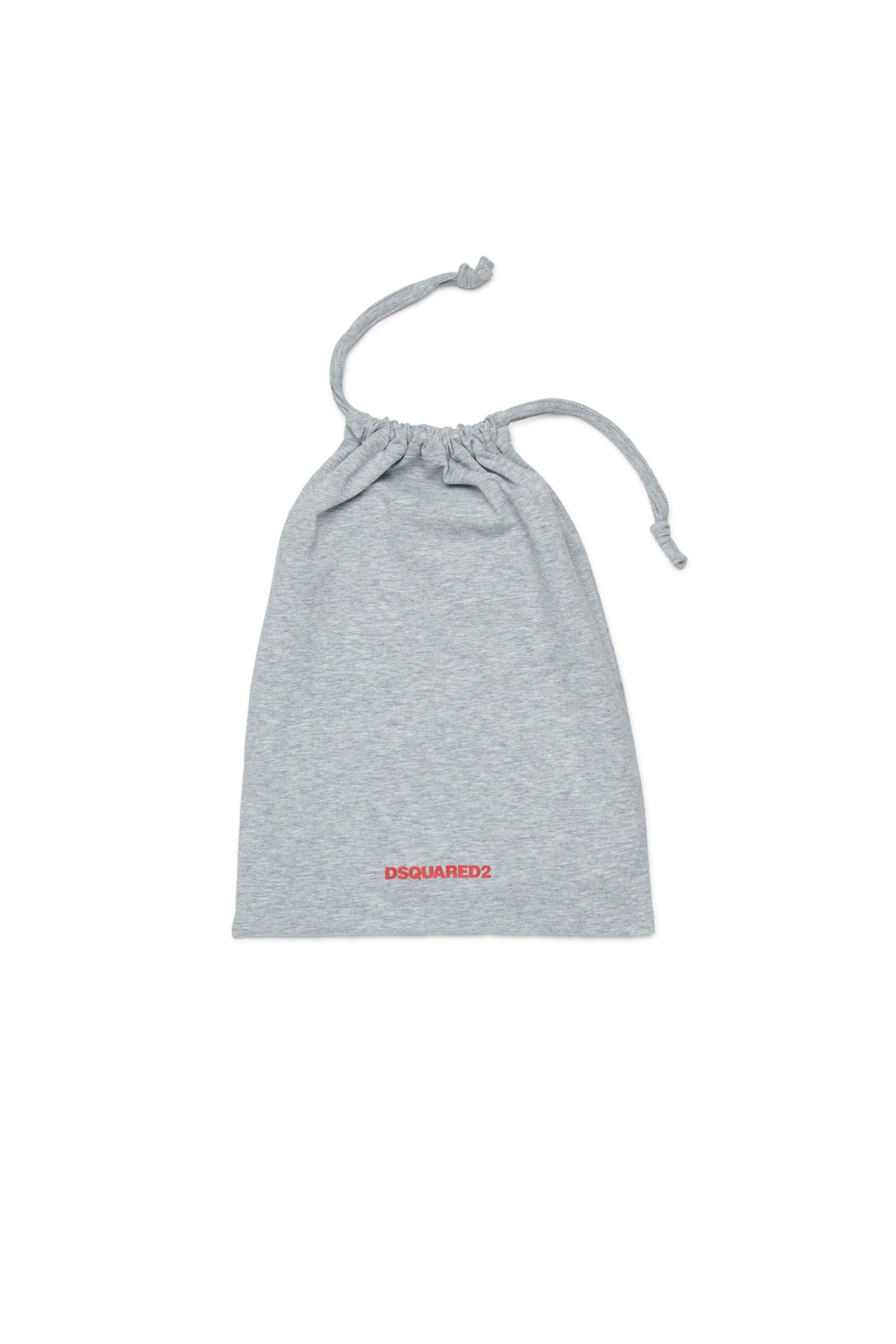 Pijamas de jersey con logotipo