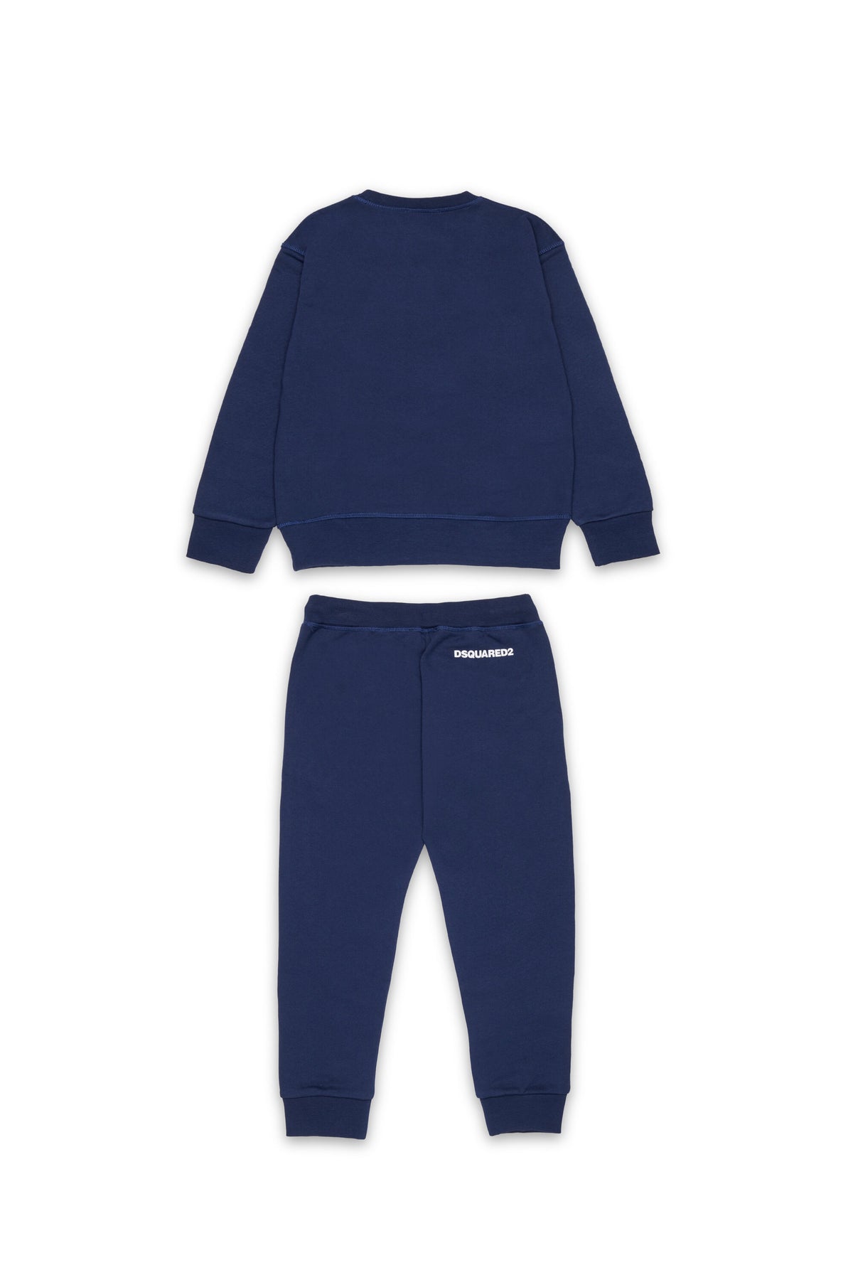 Sudadera deportiva con logo